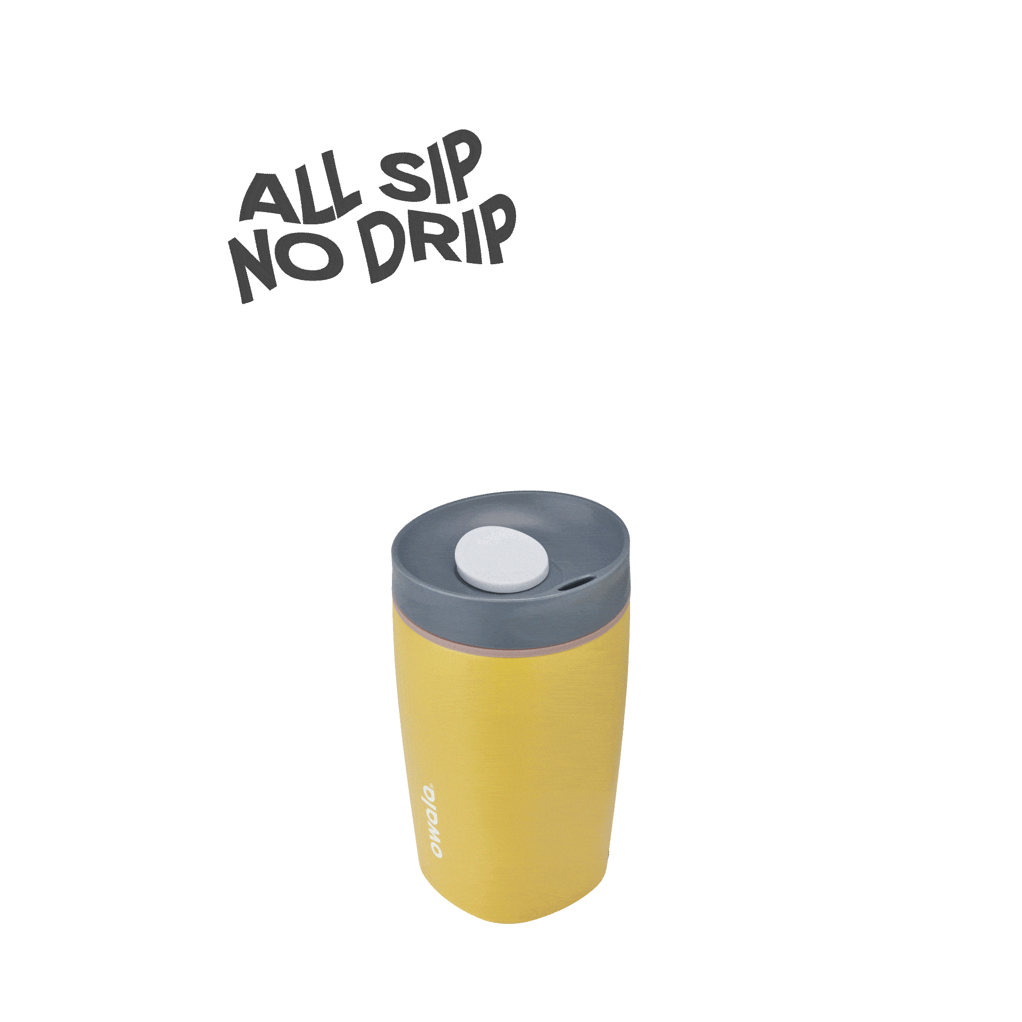 SmoothSip® Slider Water Bottle HNVWS7