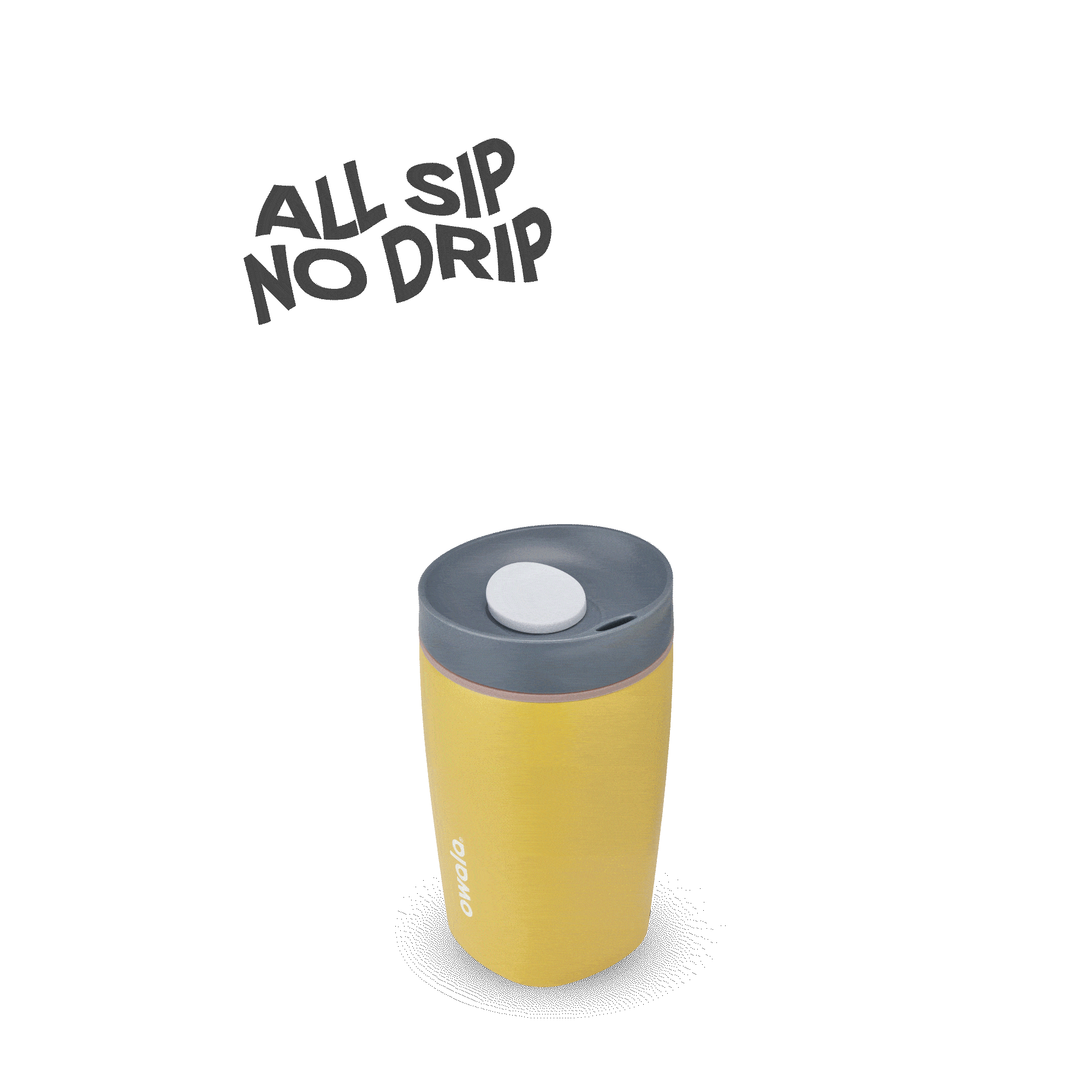 SmoothSip® Slider Water Bottle HNVWS7