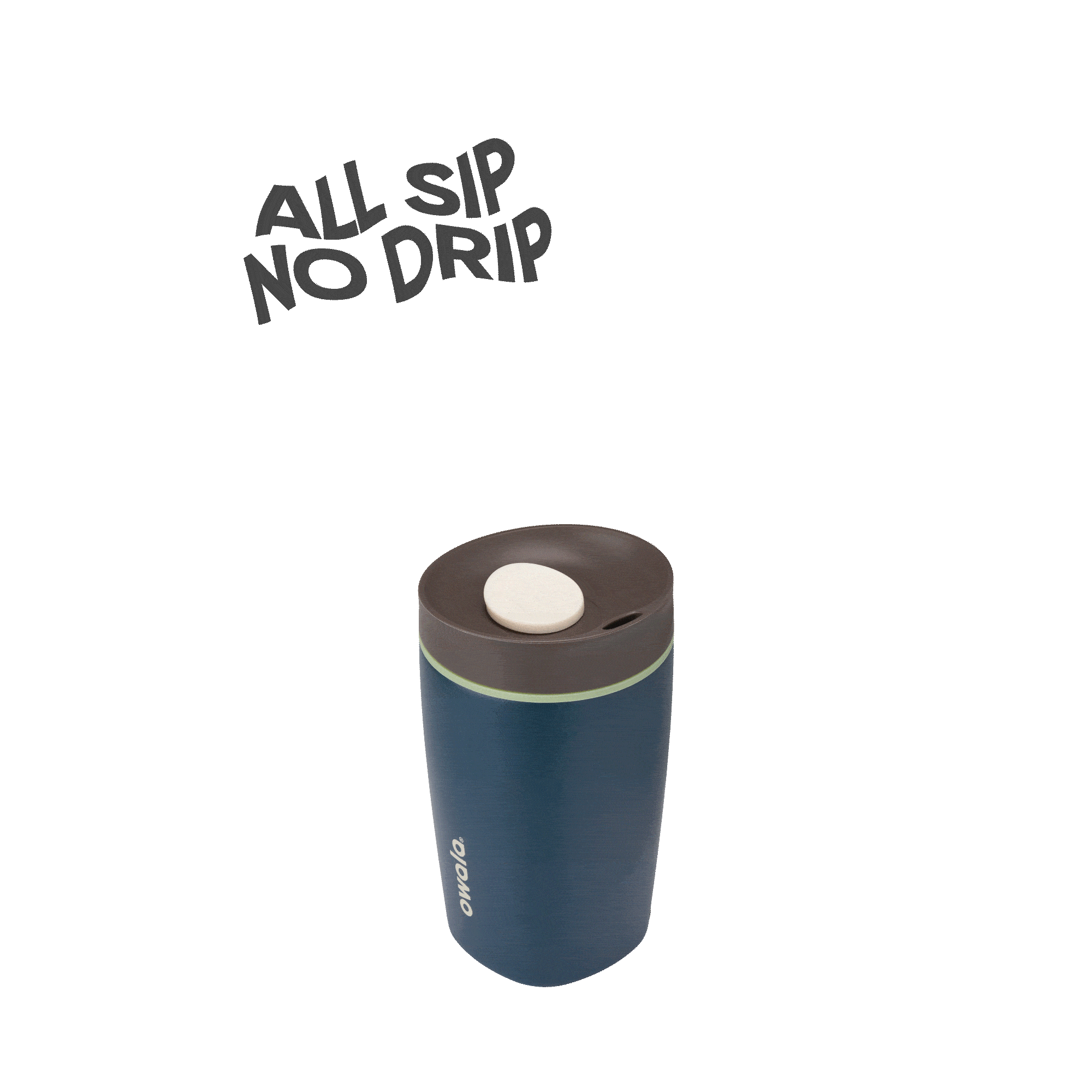 SmoothSip® Slider UK Water Bottle 9XNUGT