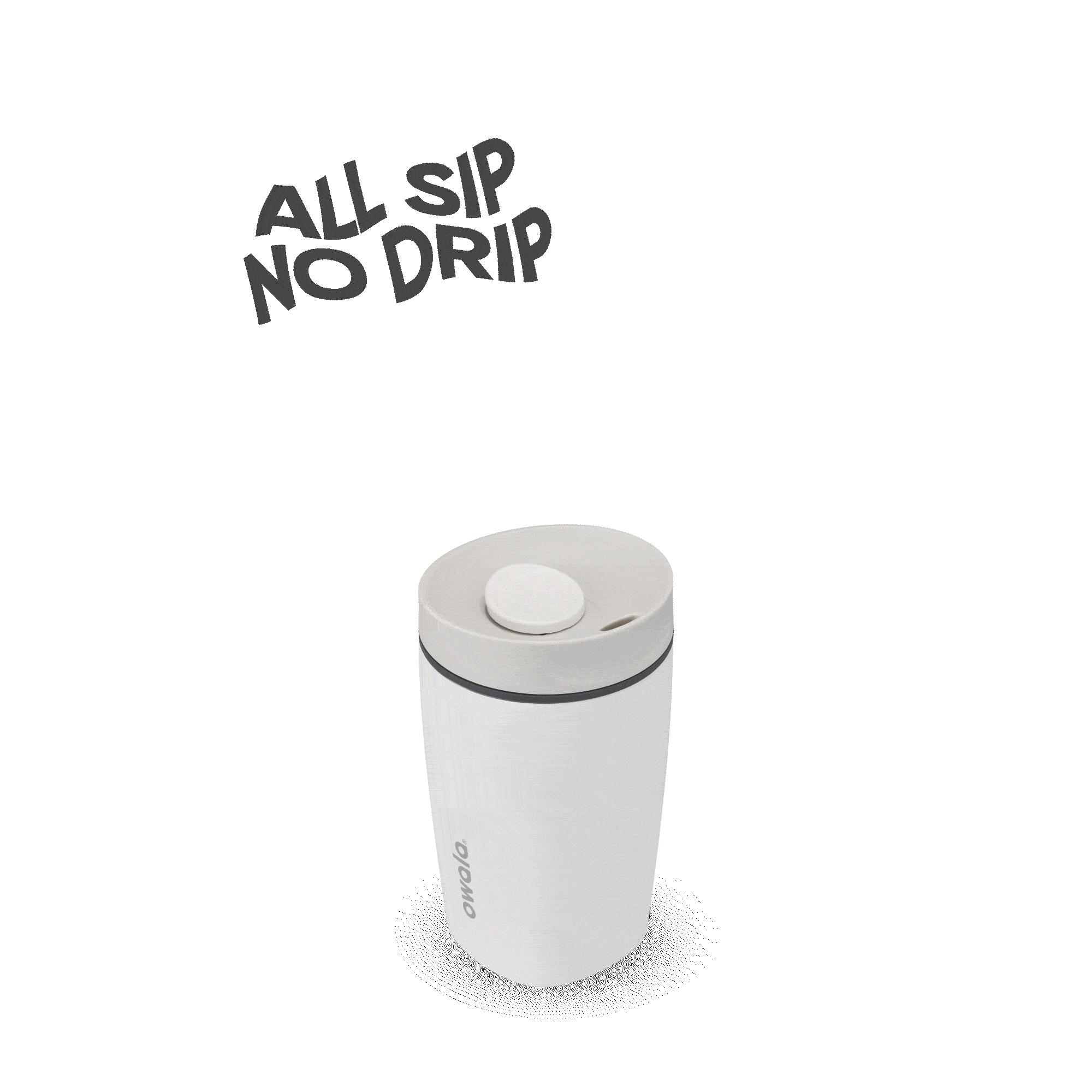 SmoothSip® Slider CA Water Bottle UNLRXMVXIQ
