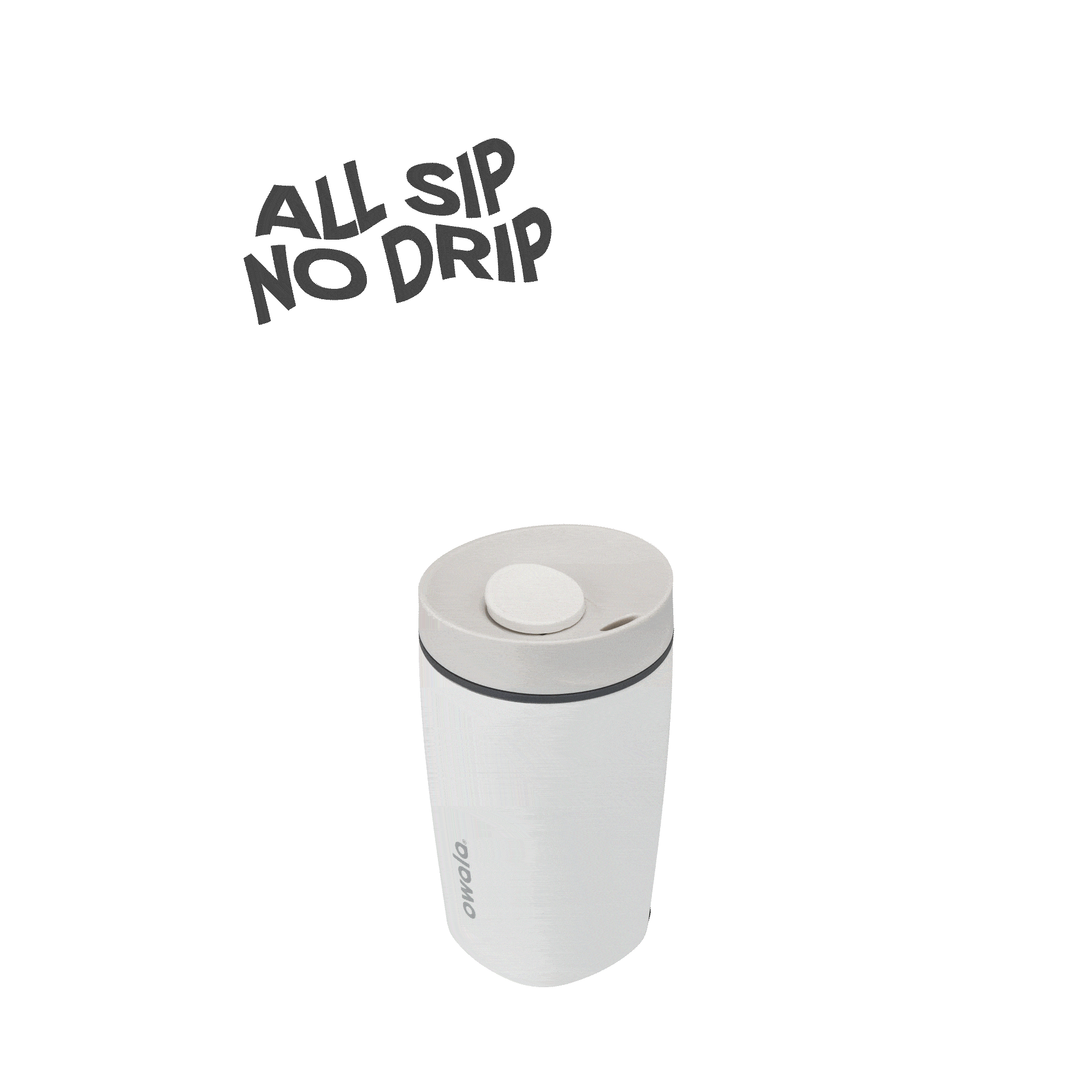 SmoothSip® Slider Water Bottle HNVWS7