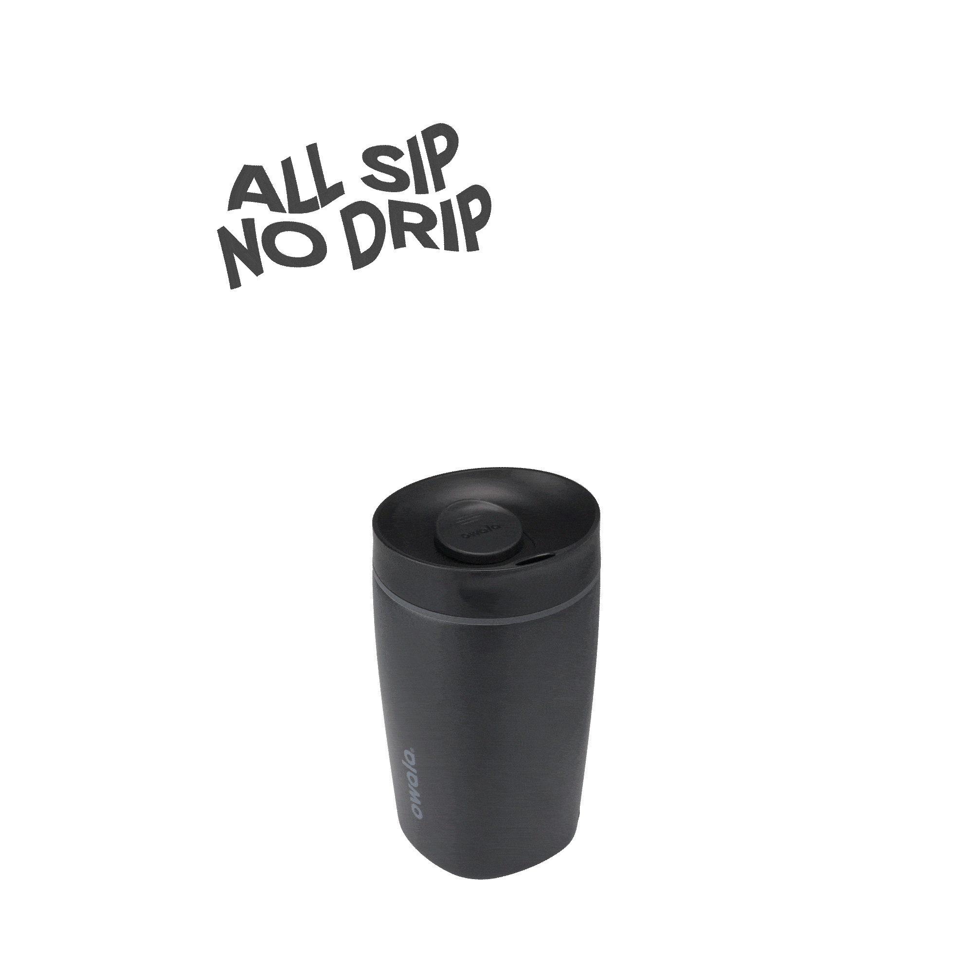 SmoothSip® Slider CA Water Bottle UNLRXMVXIQ