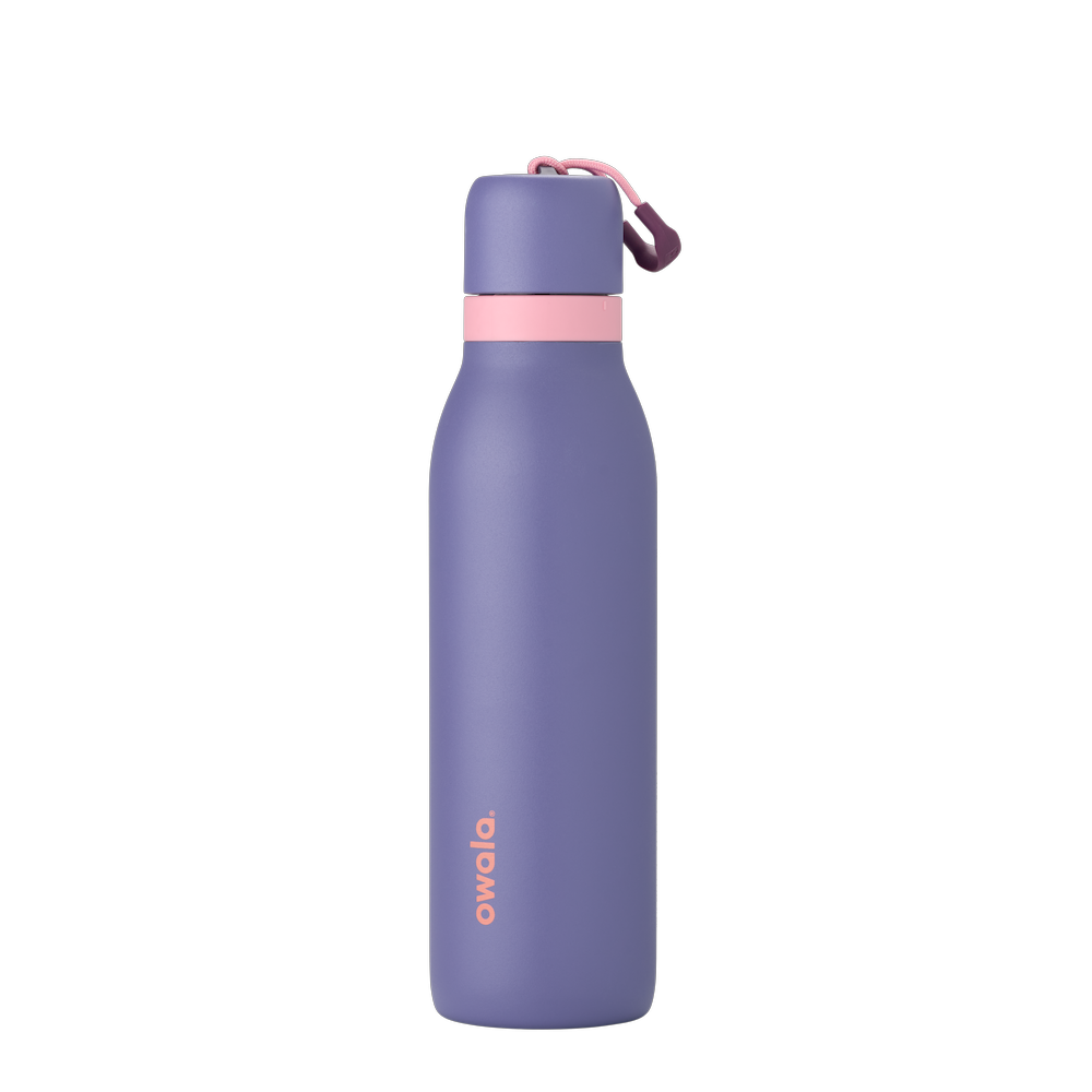 FreeSip® Twist Water Bottle NJKOK