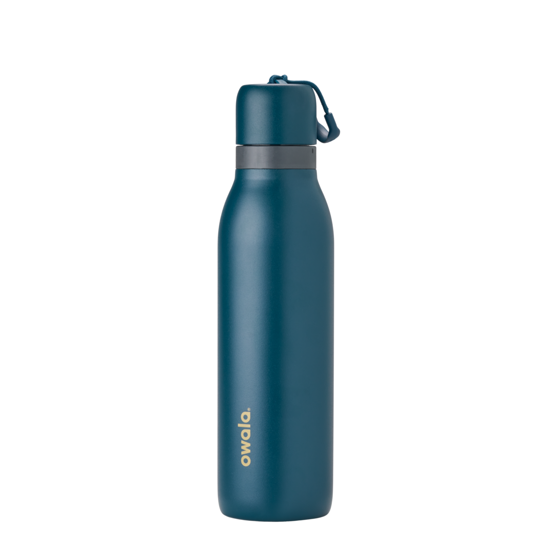 FreeSip® Twist Water Bottle NJKOK