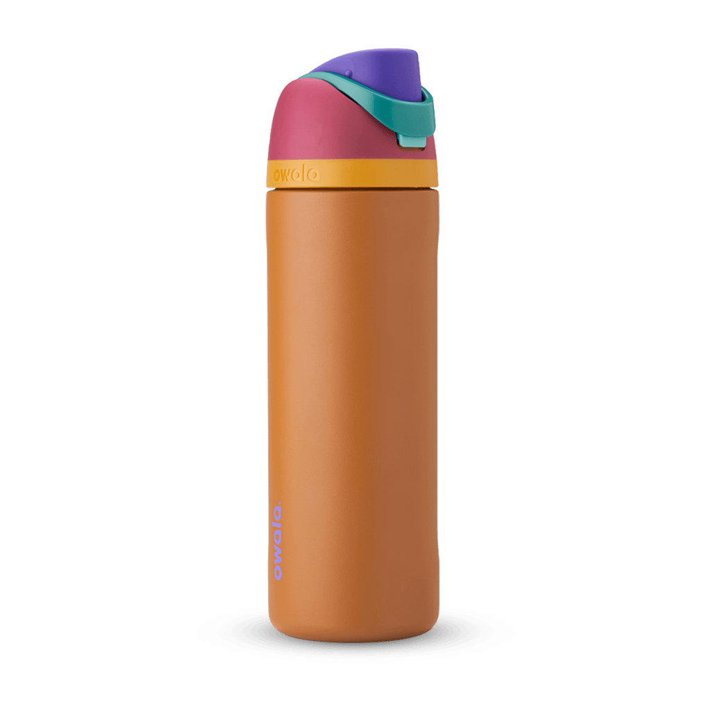 FreeSip® CA Water Bottle 3CQLHVTSA