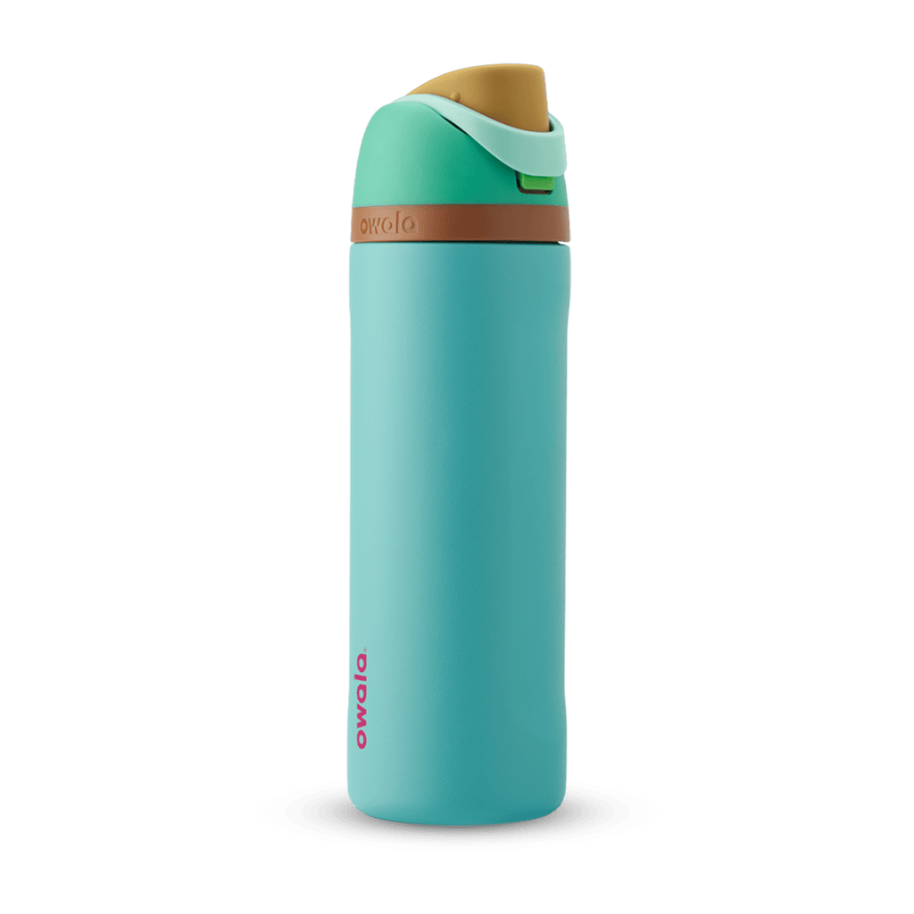FreeSip® CA Water Bottle 3CQLHVTSA
