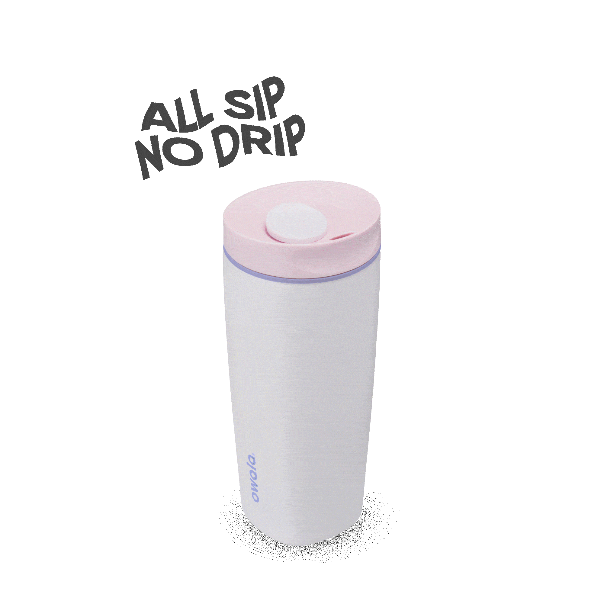 SmoothSip® Slider CA Water Bottle UNLRXMVXIQ