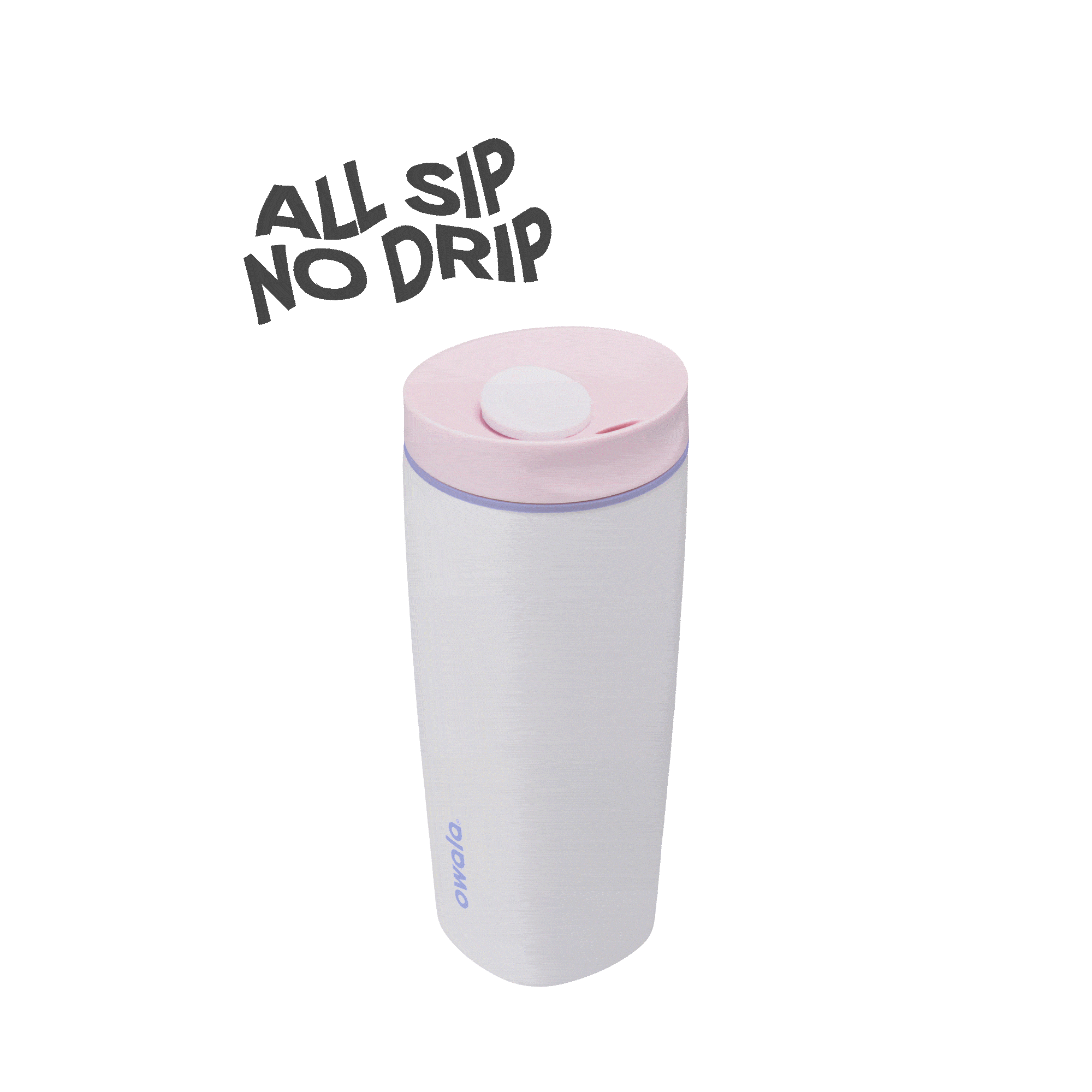 SmoothSip® Slider CA Water Bottle UNLRXMVXIQ