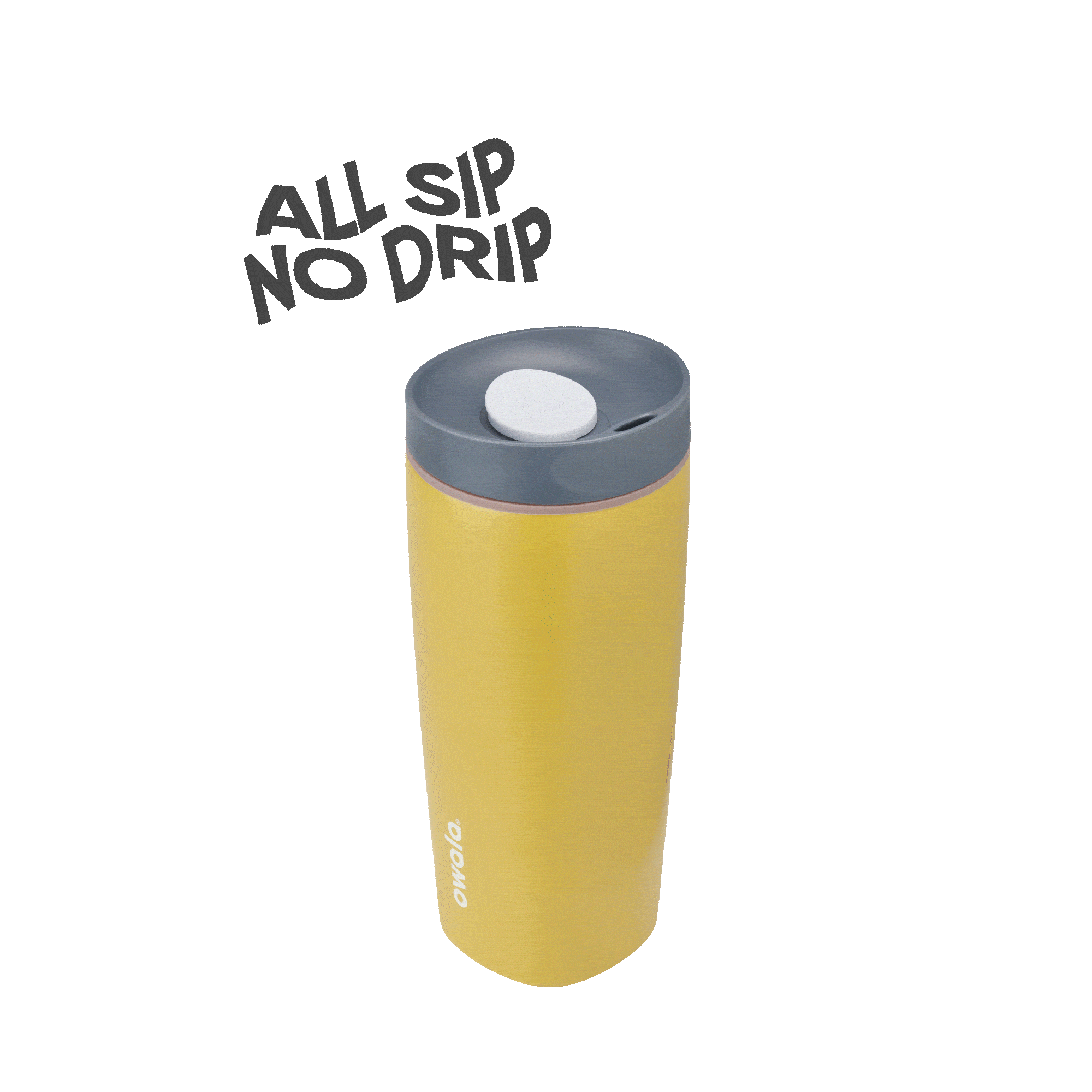SmoothSip® Slider UK Water Bottle 9XNUGT