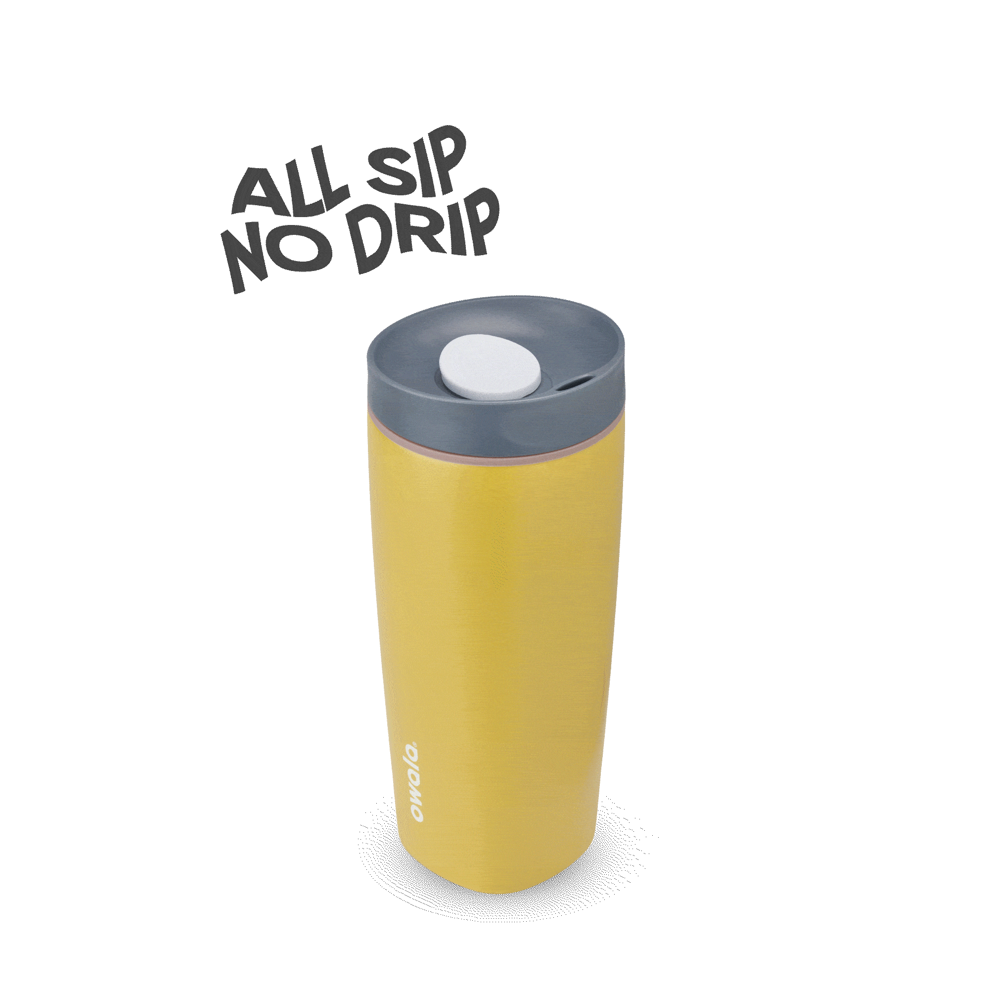 SmoothSip® Slider Water Bottle HNVWS7