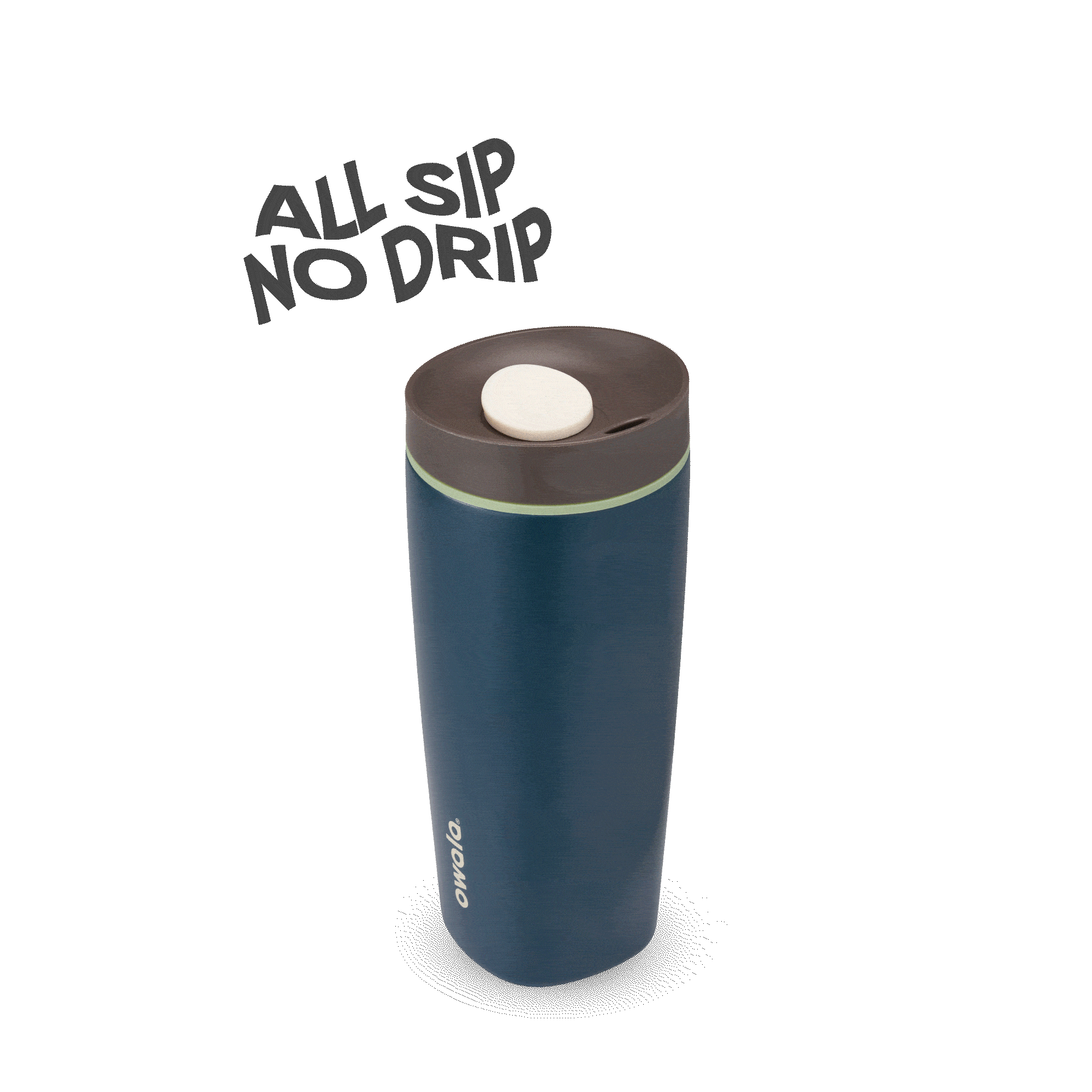 SmoothSip® Slider UK Water Bottle 9XNUGT