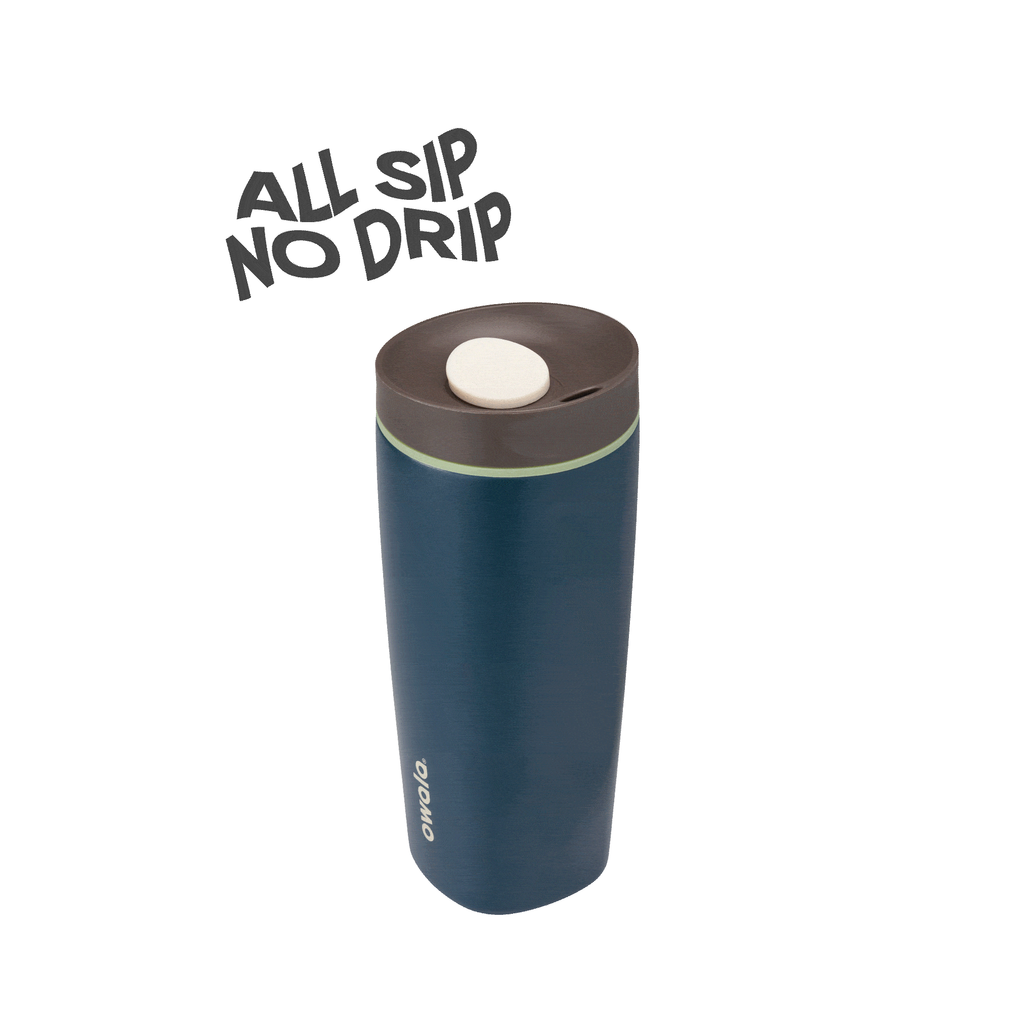 SmoothSip® Slider CA Water Bottle UNLRXMVXIQ