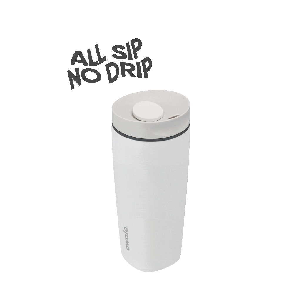 SmoothSip® Slider CA Water Bottle UNLRXMVXIQ