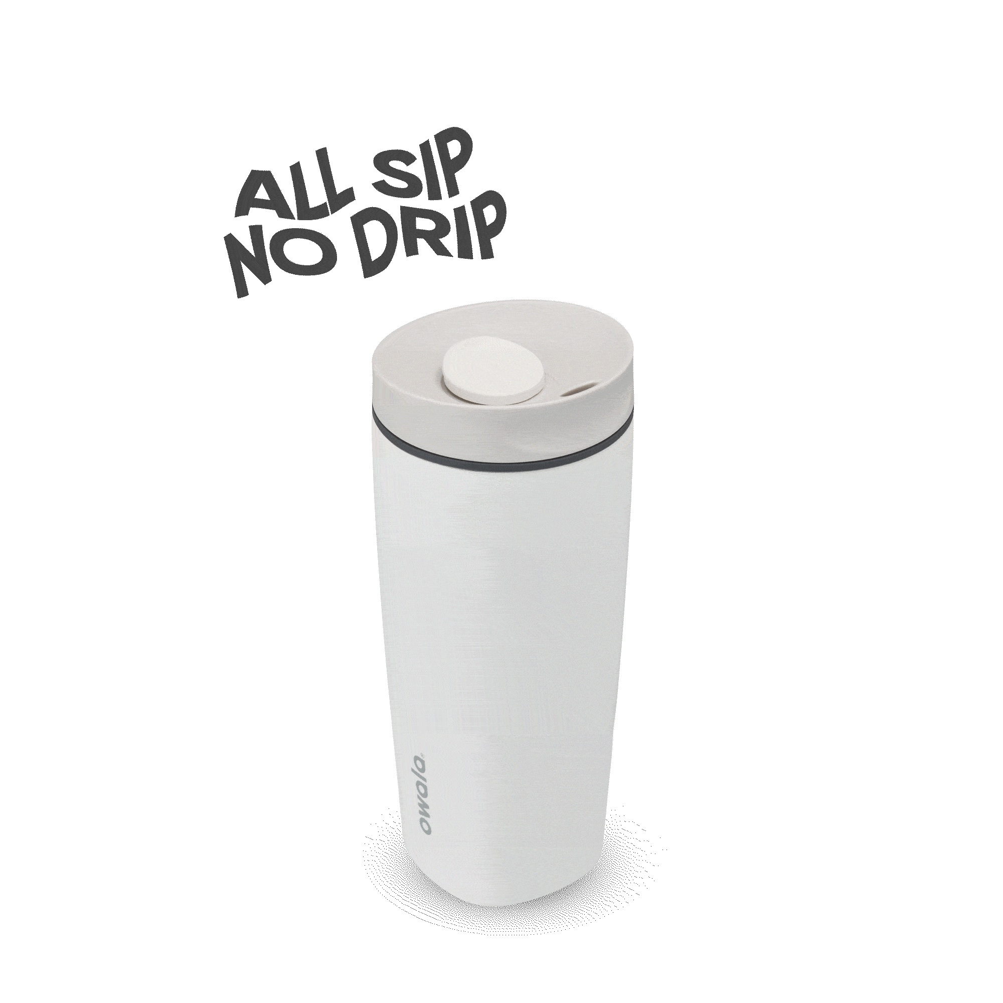 SmoothSip® Slider Water Bottle HNVWS7
