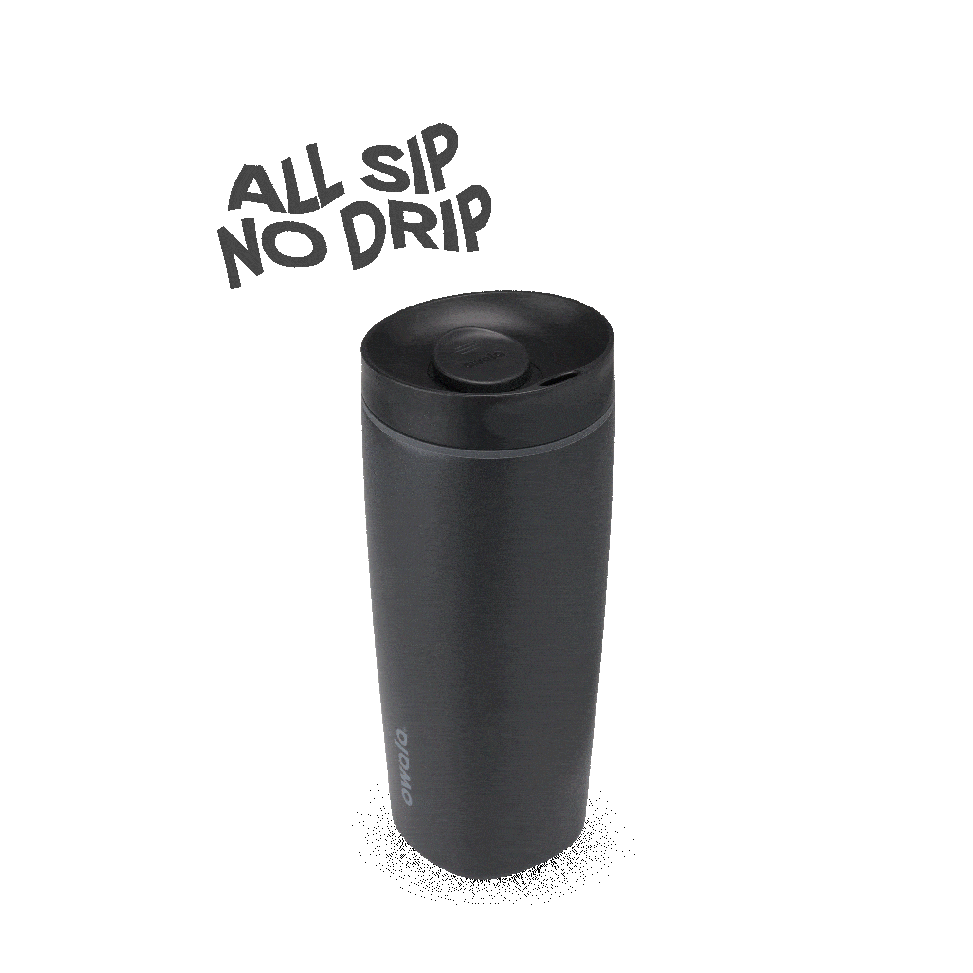 SmoothSip® Slider UK Water Bottle 9XNUGT