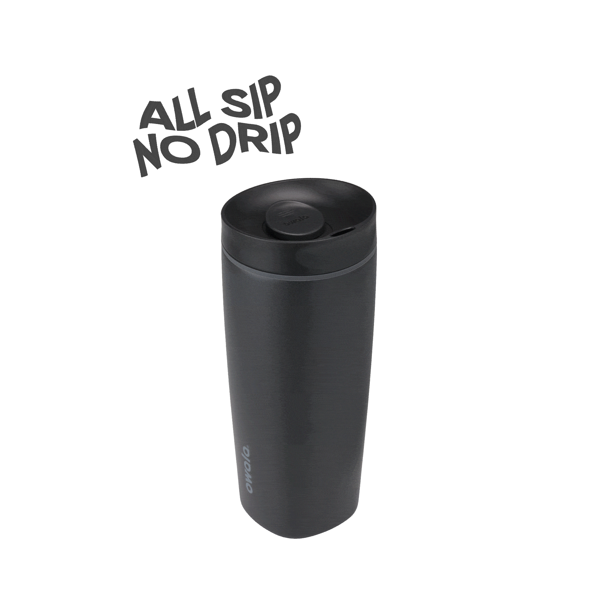 SmoothSip® Slider CA Water Bottle UNLRXMVXIQ