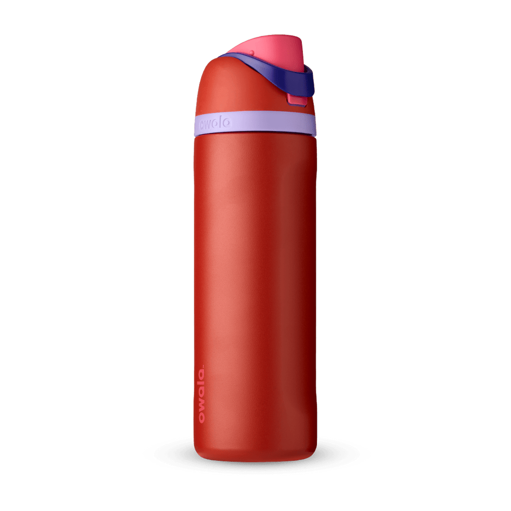 FreeSip® CA Water Bottle 3CQLHVTSA