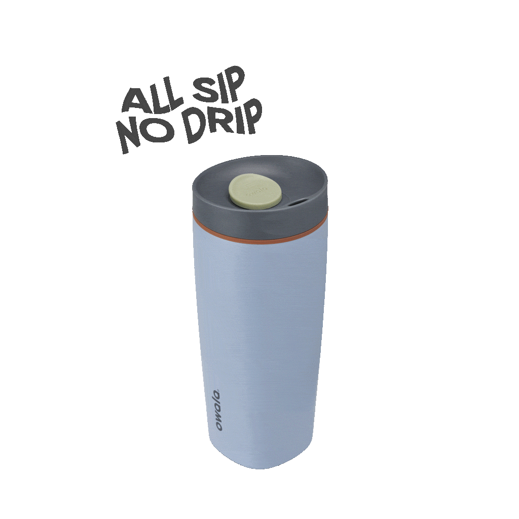 SmoothSip® Slider Water Bottle HNVWS7