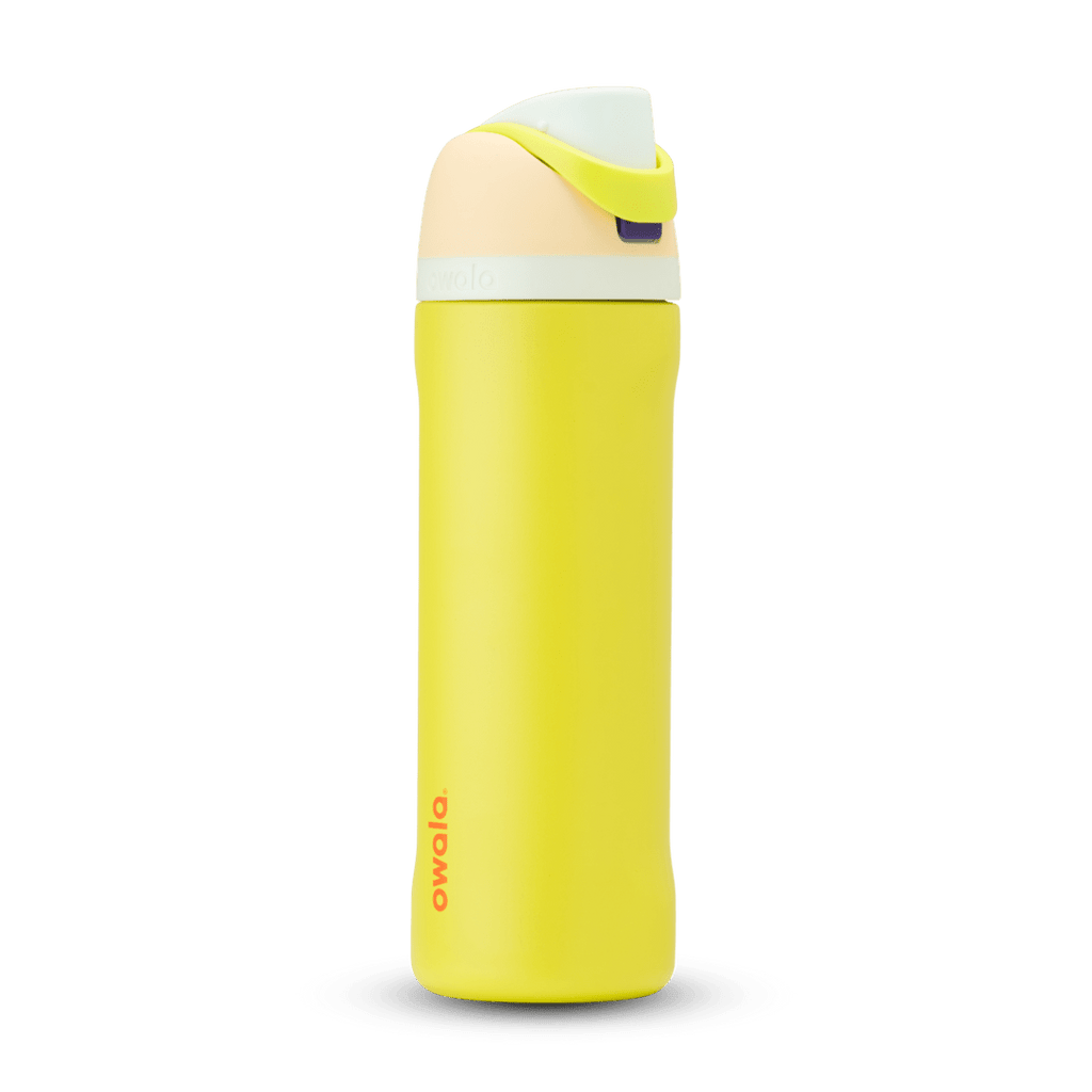 FreeSip® CA Water Bottle 3CQLHVTSA