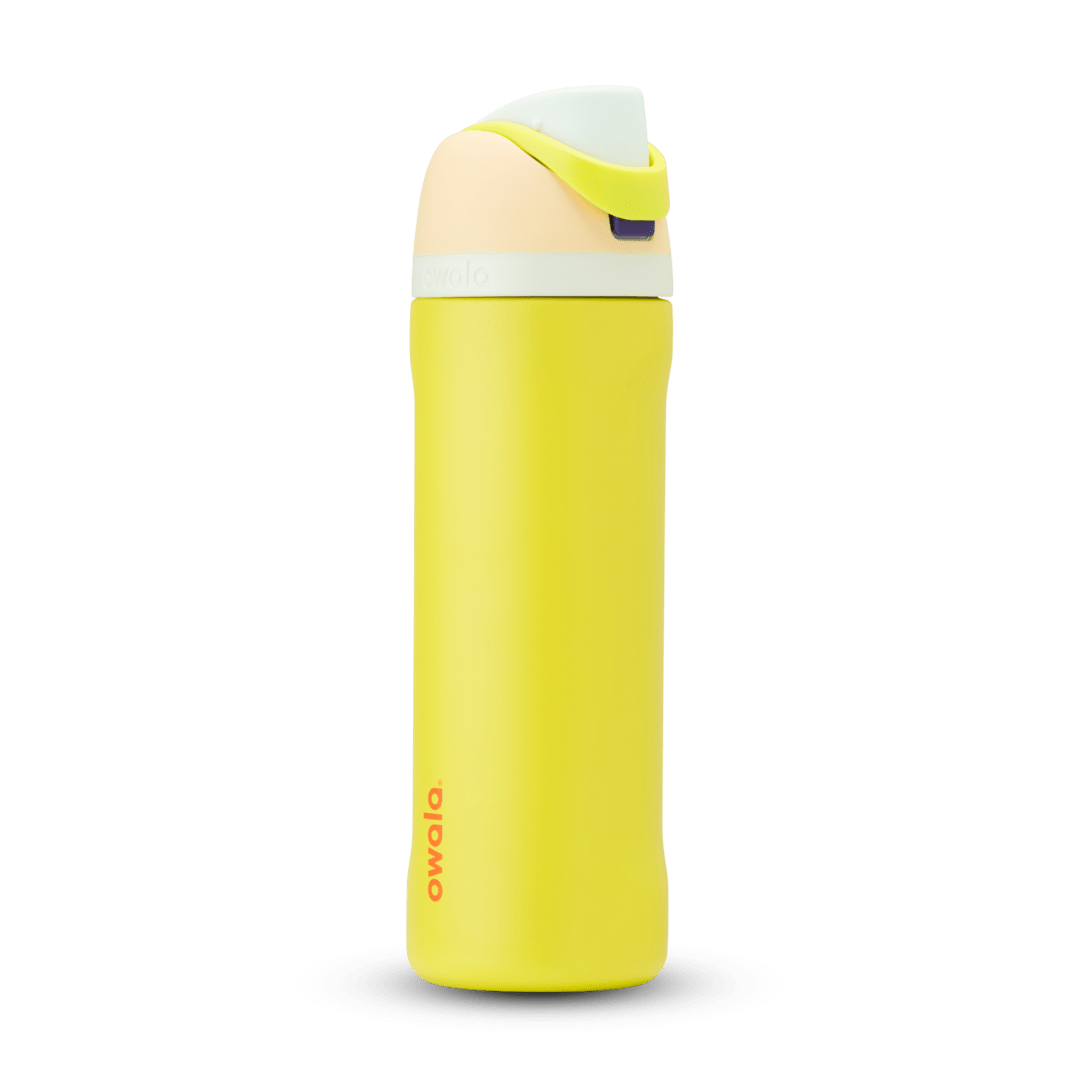 FreeSip® CA Water Bottle 3CQLHVTSA