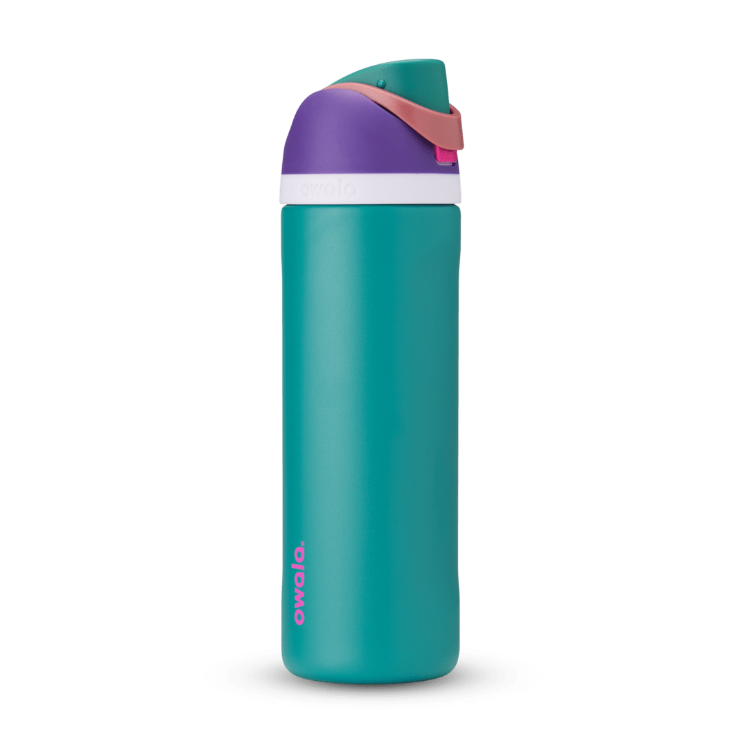 FreeSip® CA Water Bottle 3CQLHVTSA