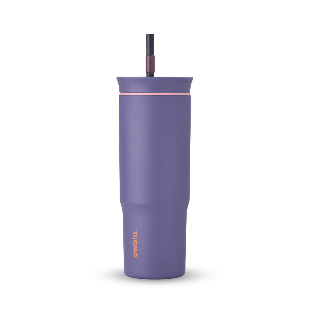 24oz Tumbler Water Bottle 97F3X7FNJW