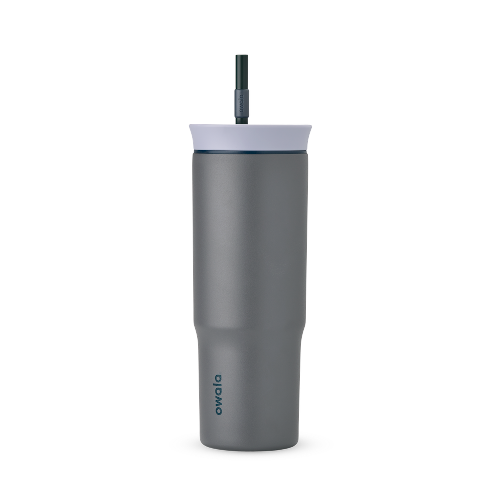 24oz Tumbler Water Bottle 97F3X7FNJW