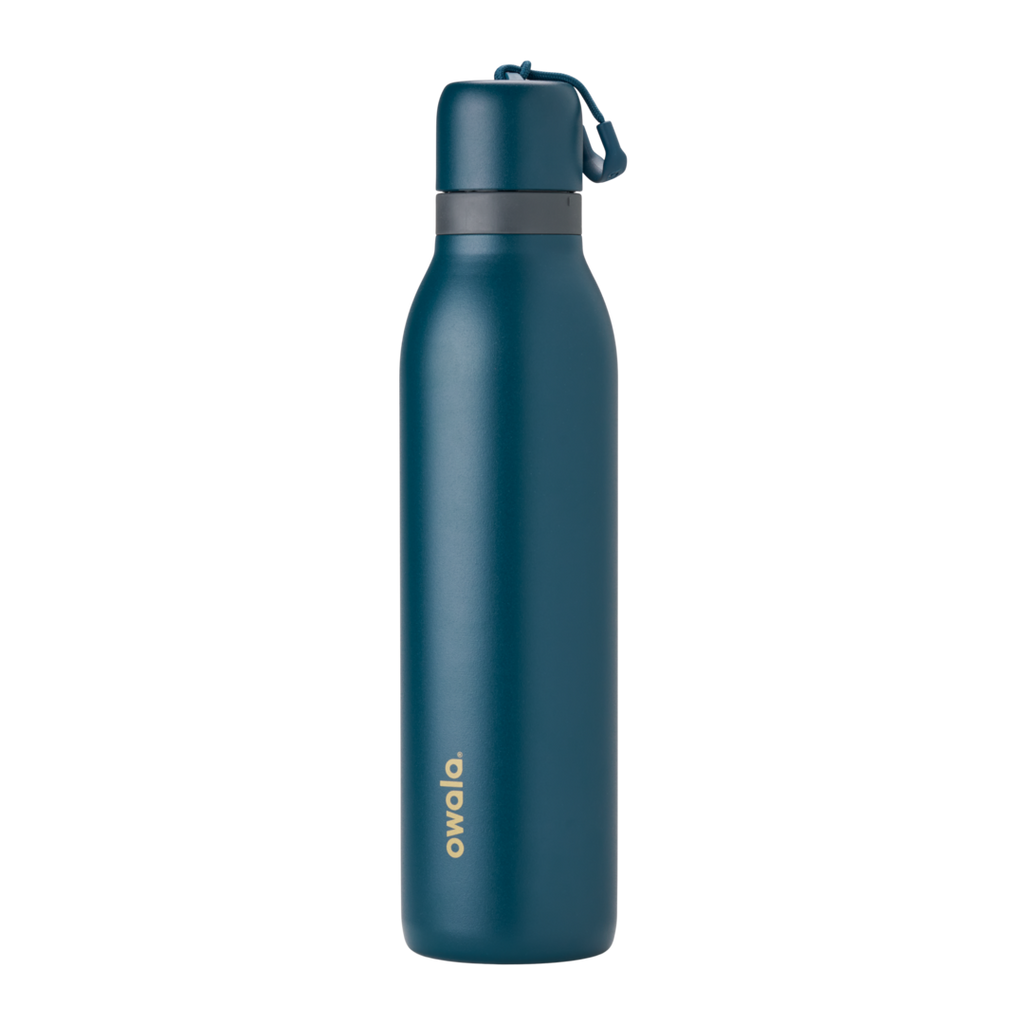 FreeSip® Twist Water Bottle NJKOK
