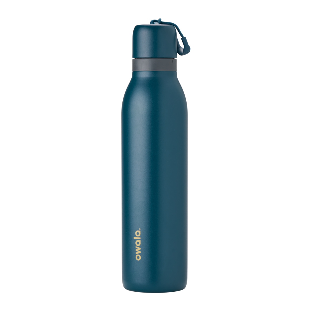 FreeSip® Twist Water Bottle NJKOK