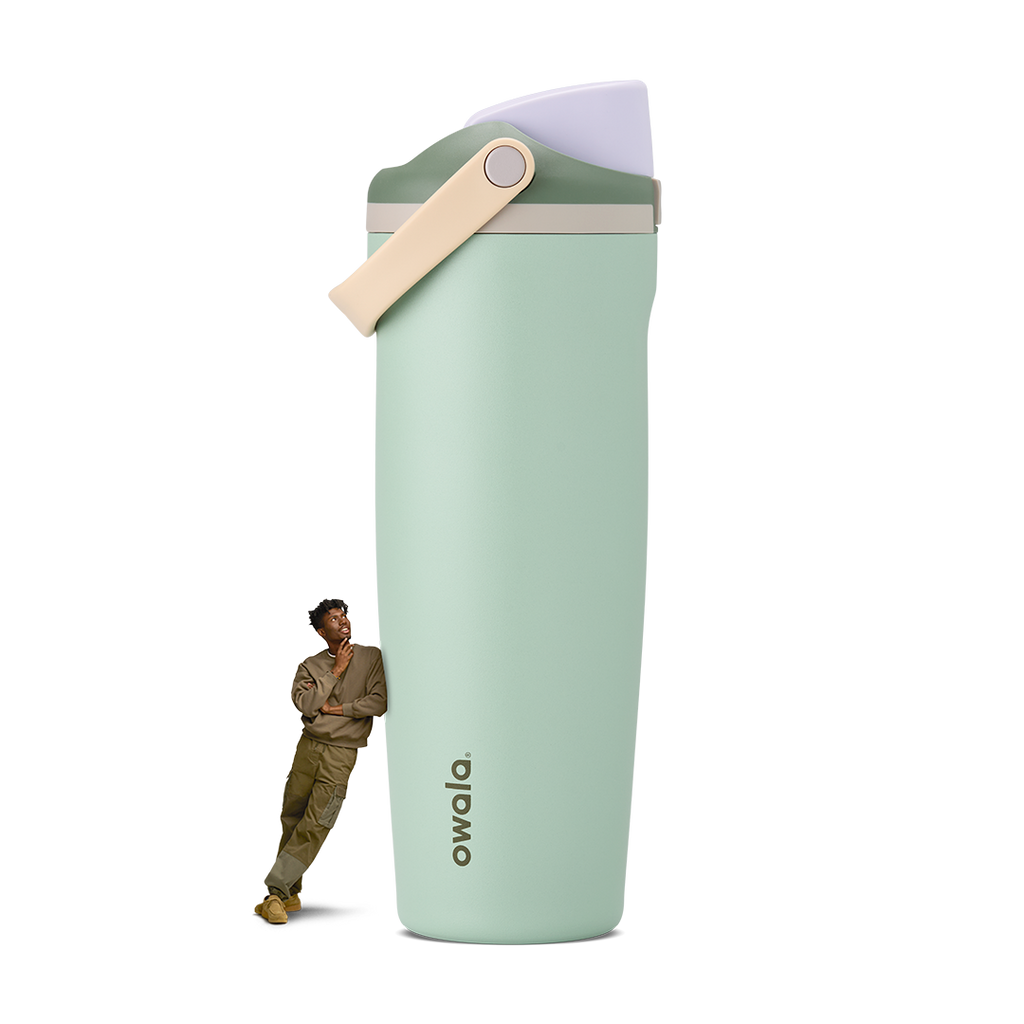 FreeSip® Sway Water Bottle 6JBU0RL78O