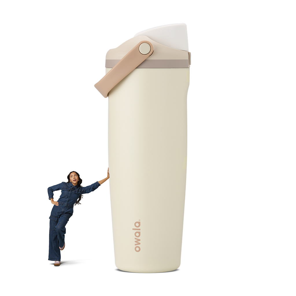 FreeSip® Sway CA Water Bottle 74RU9U8T