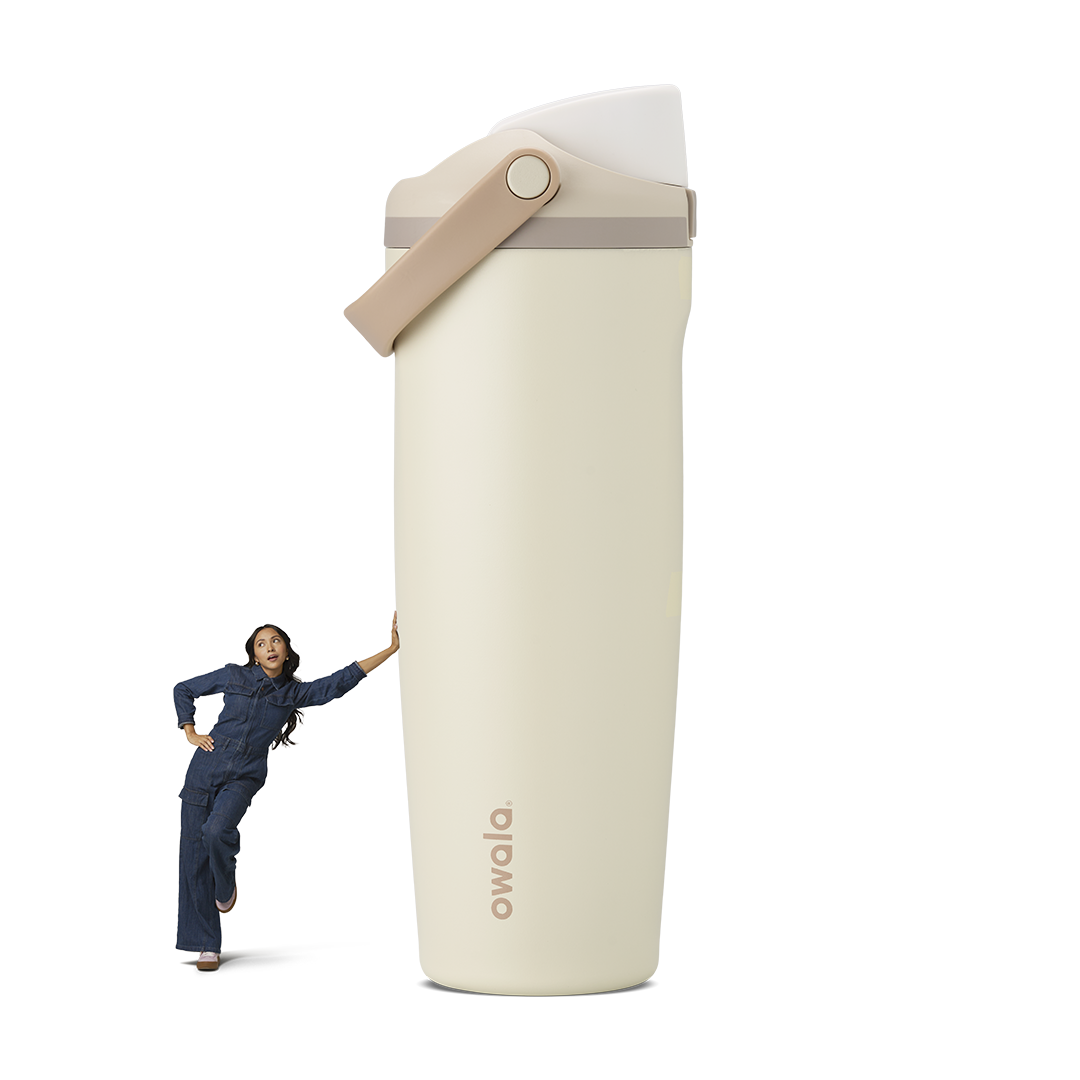 FreeSip® Sway UK Water Bottle OQC8FG5LL8