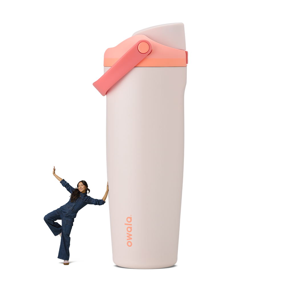 FreeSip® Sway Water Bottle 6JBU0RL78O