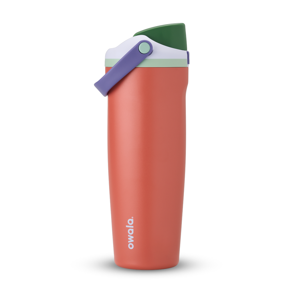 FreeSip® Sway UK Water Bottle OQC8FG5LL8