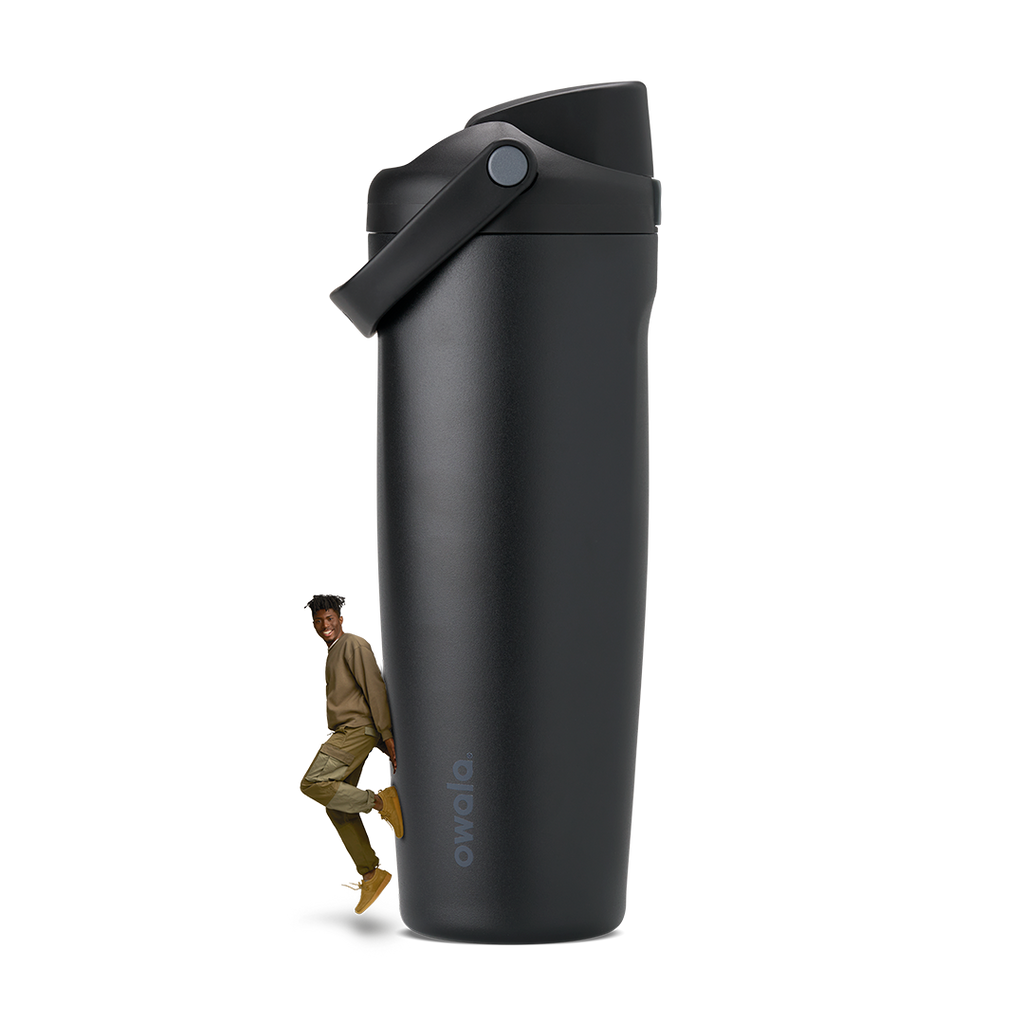 FreeSip® Sway Water Bottle 6JBU0RL78O