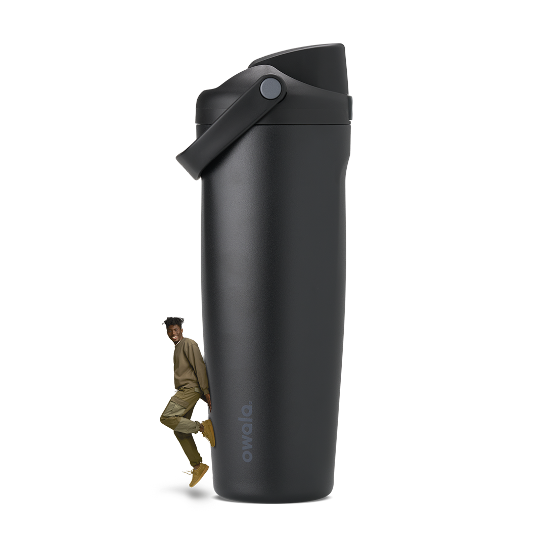 FreeSip® Sway Water Bottle 6JBU0RL78O