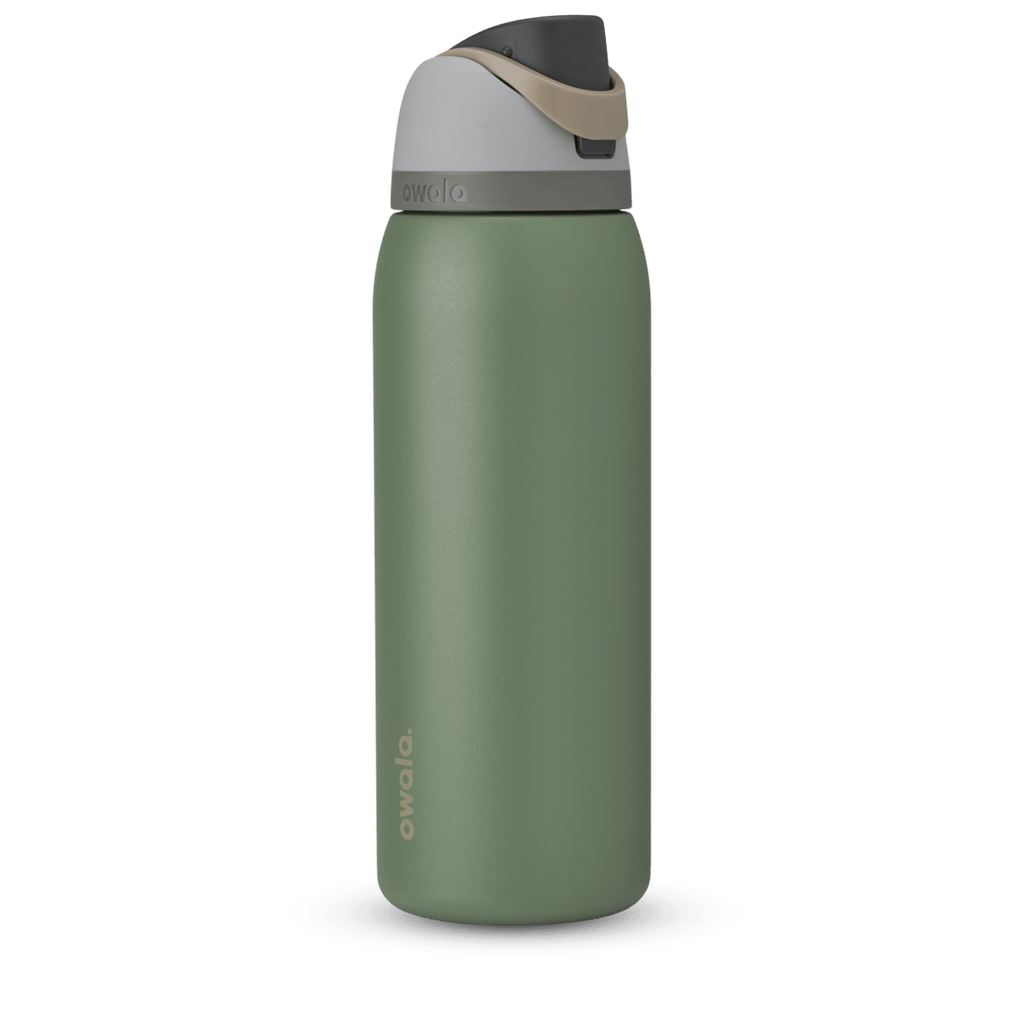 FreeSip® CA Water Bottle 3CQLHVTSA