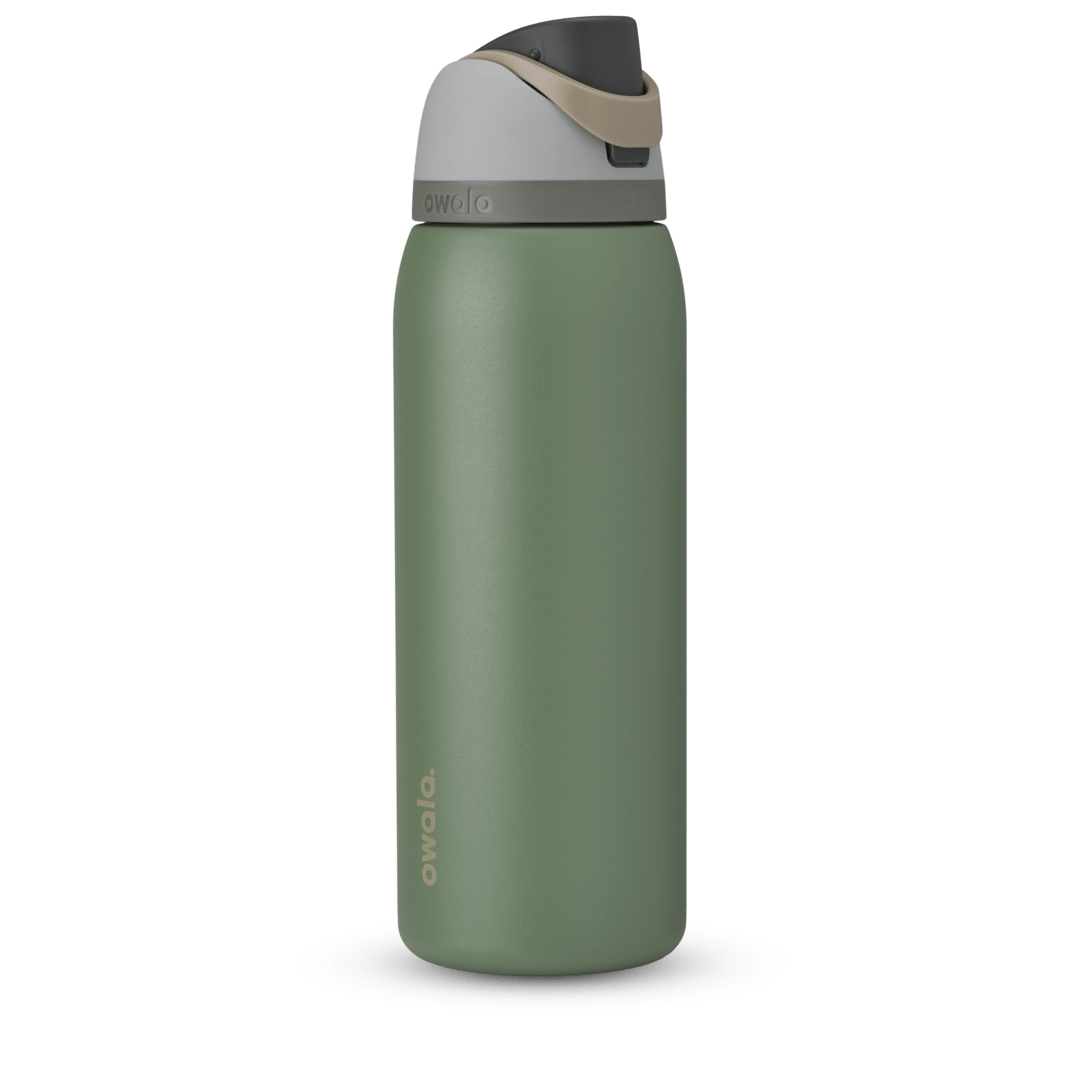 FreeSip® CA Water Bottle 3CQLHVTSA