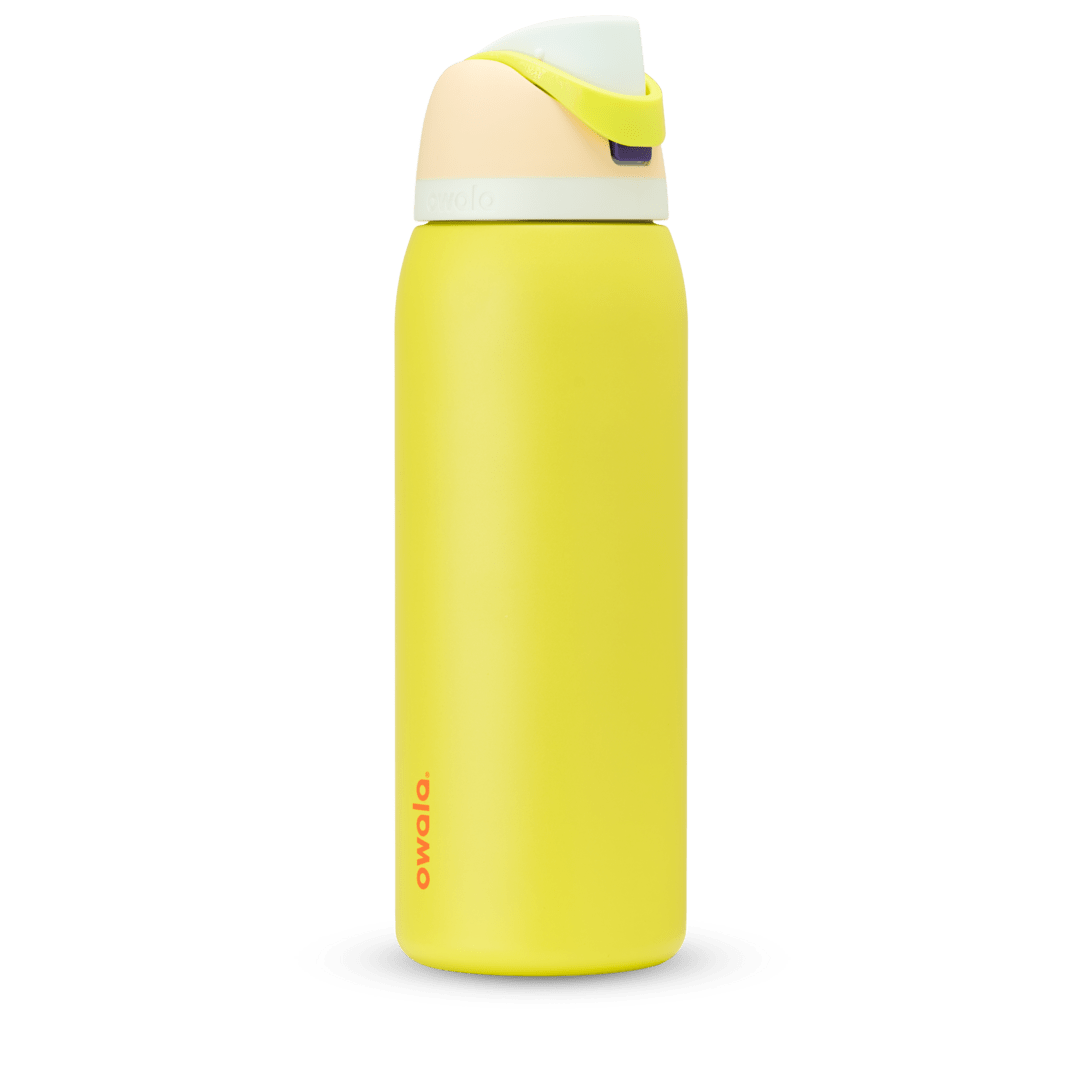 FreeSip® CA Water Bottle 3CQLHVTSA