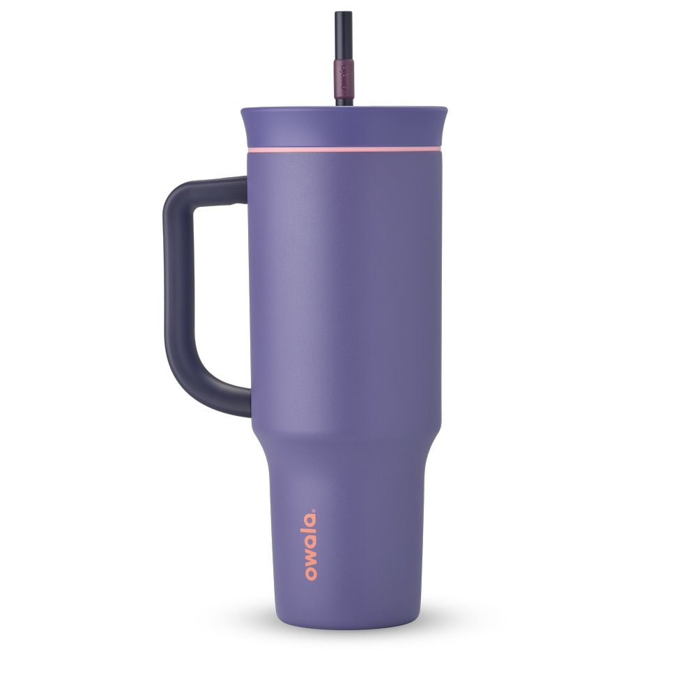 40oz Tumbler Water Bottle HYR3Q8Z1LL