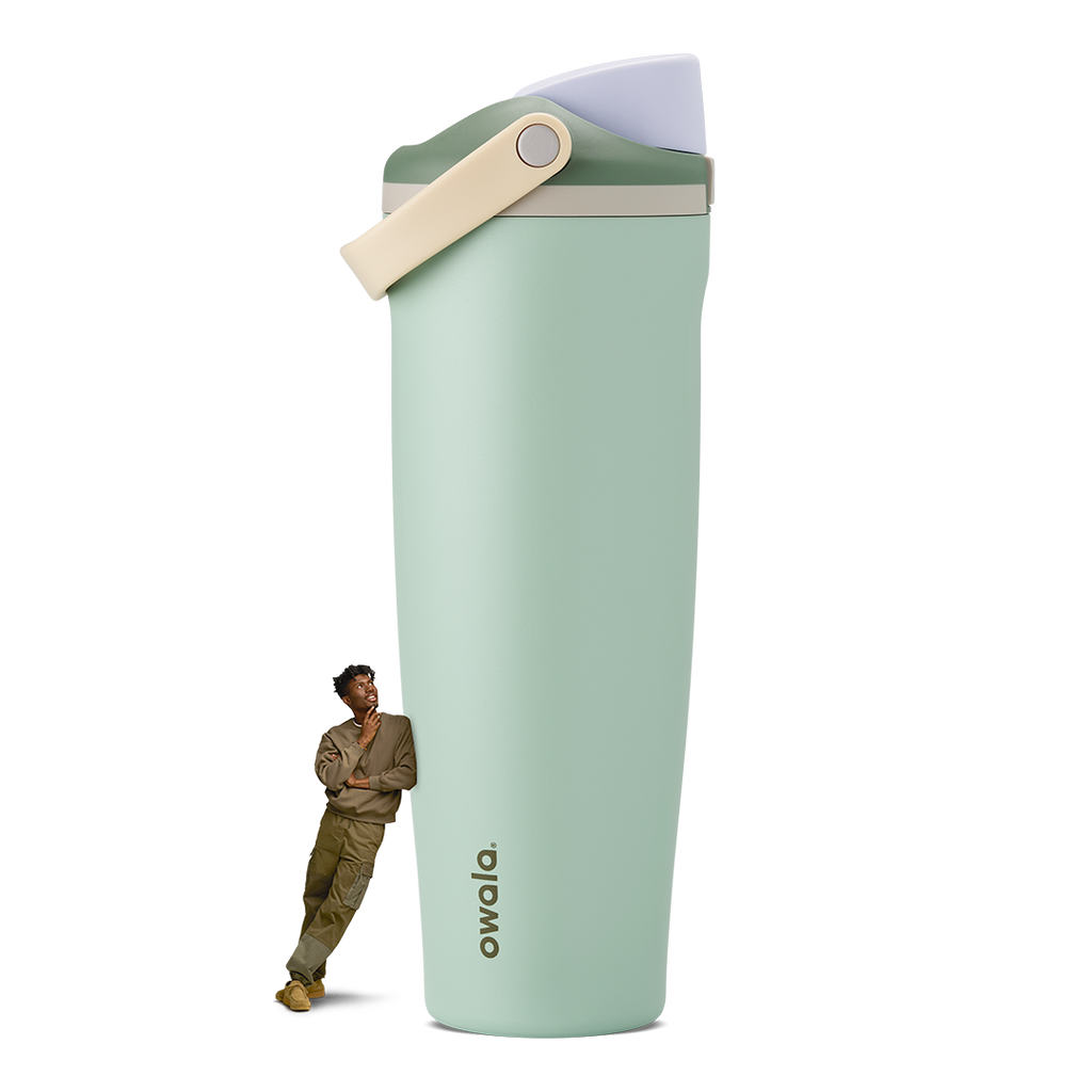 FreeSip® Sway Water Bottle 6JBU0RL78O