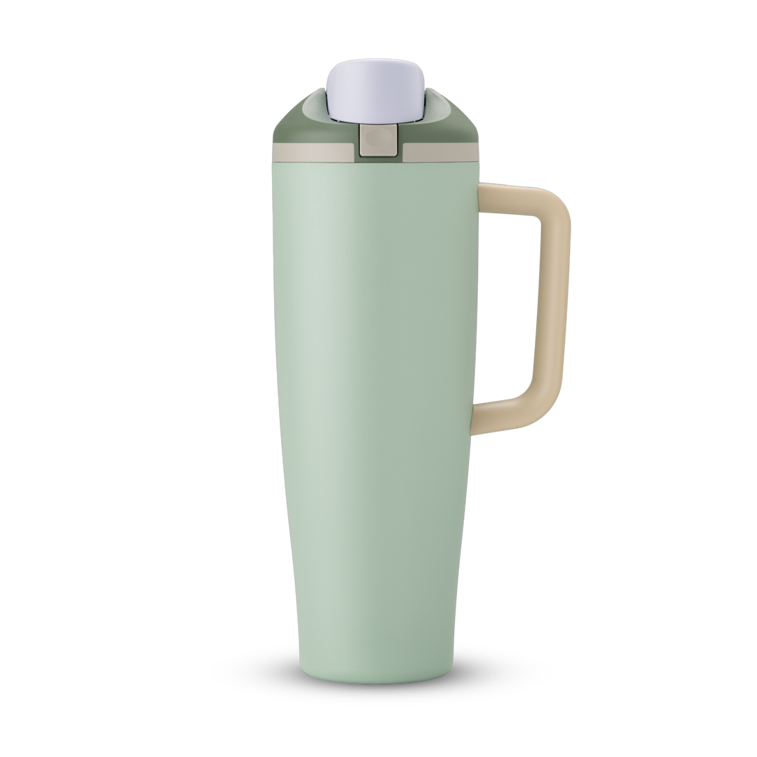 FreeSip® Tumbler Water Bottle YIM43PQWD
