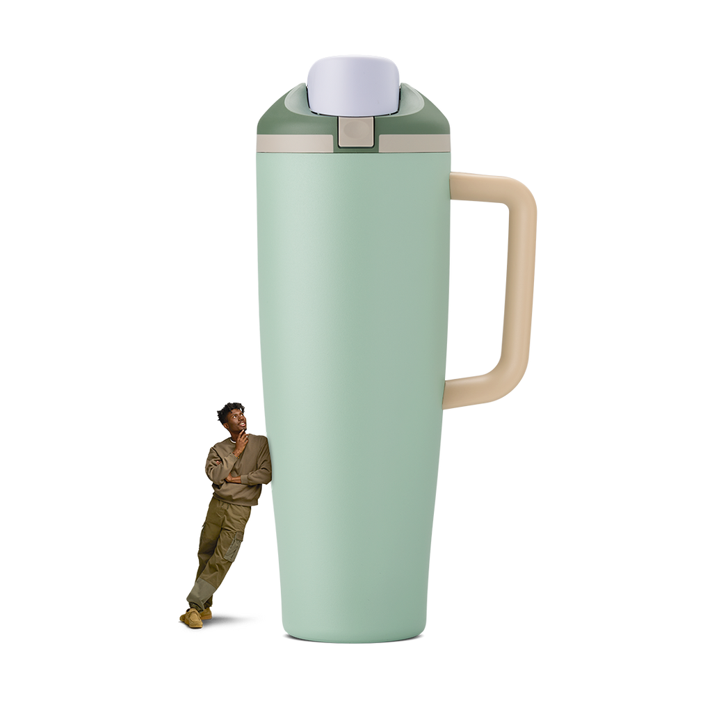 FreeSip® Tumbler Water Bottle YIM43PQWD