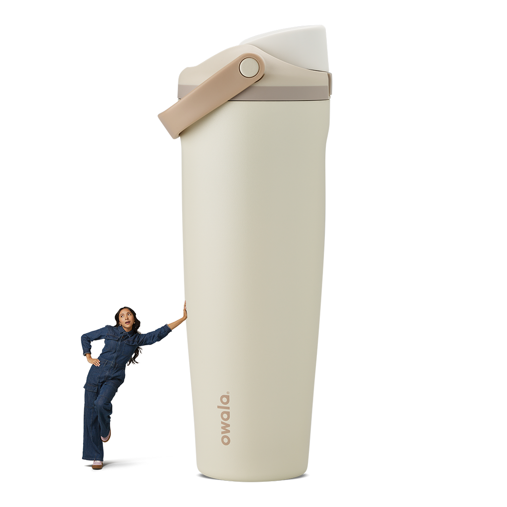 FreeSip® Sway UK Water Bottle OQC8FG5LL8
