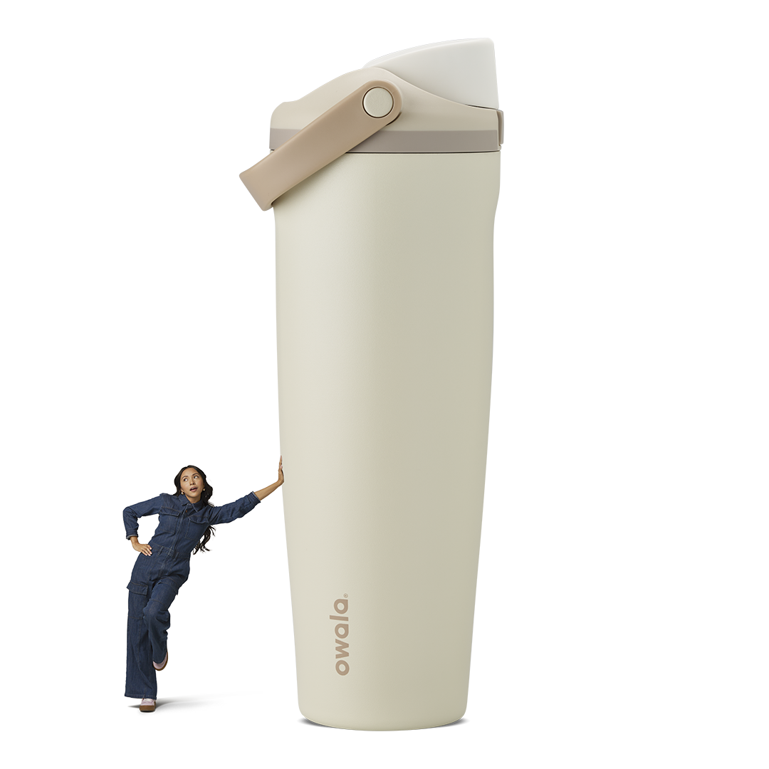 FreeSip® Sway UK Water Bottle OQC8FG5LL8