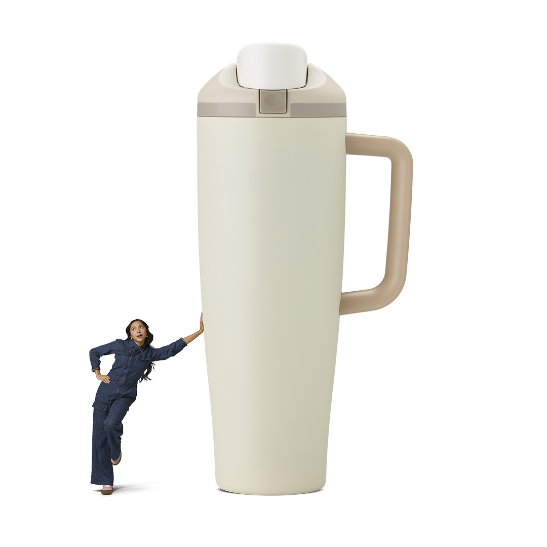 FreeSip® Tumbler EMEA Water Bottle FLE2W