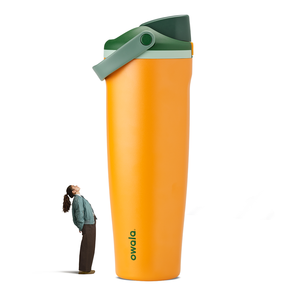 FreeSip® Sway Water Bottle 6JBU0RL78O