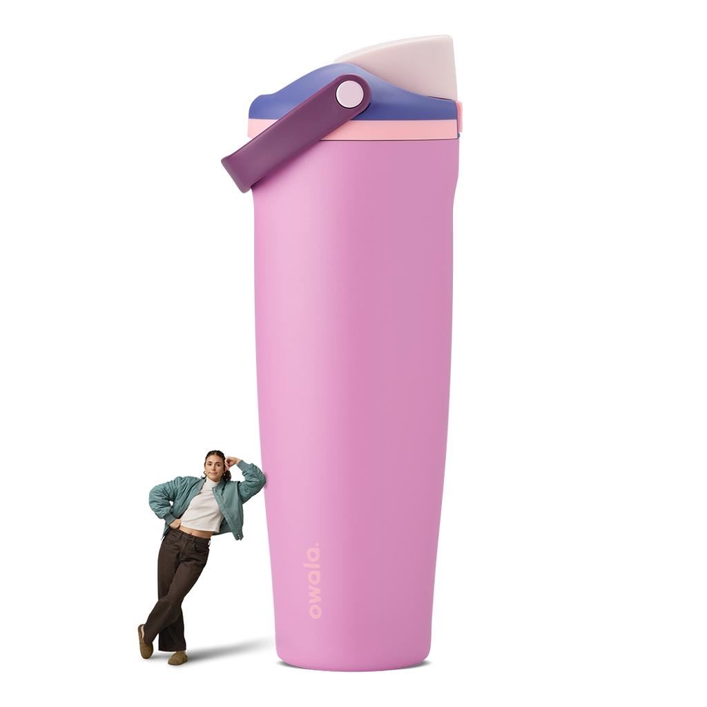 FreeSip® Sway Water Bottle 6JBU0RL78O
