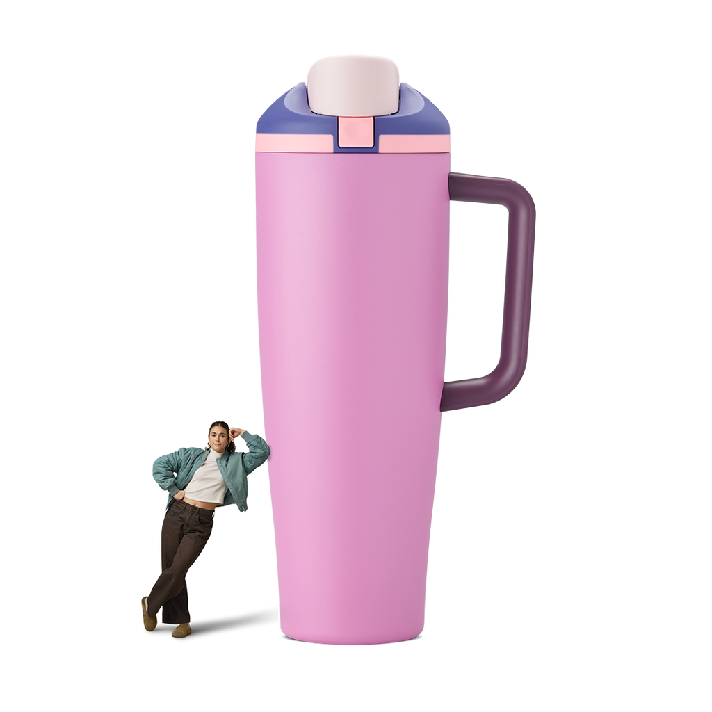 FreeSip® Tumbler Water Bottle YIM43PQWD