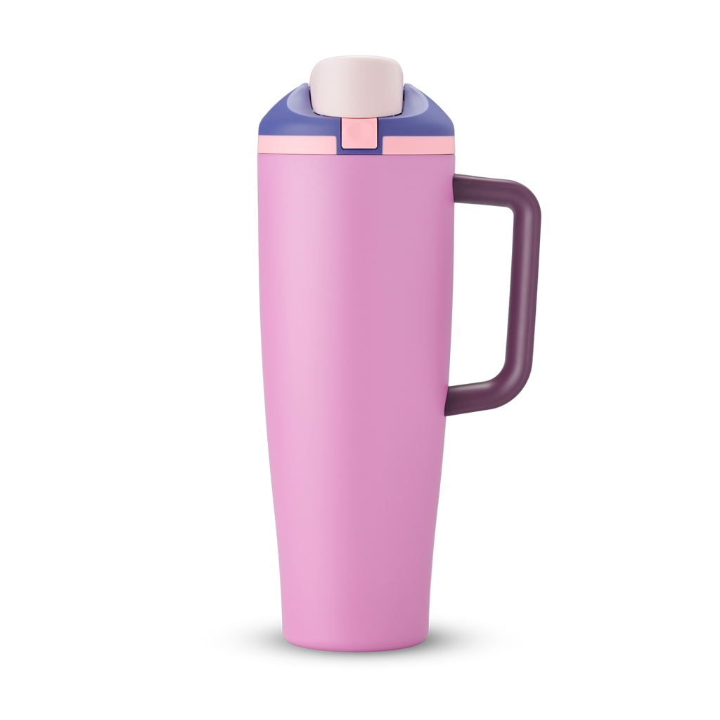 FreeSip® Tumbler Water Bottle YIM43PQWD